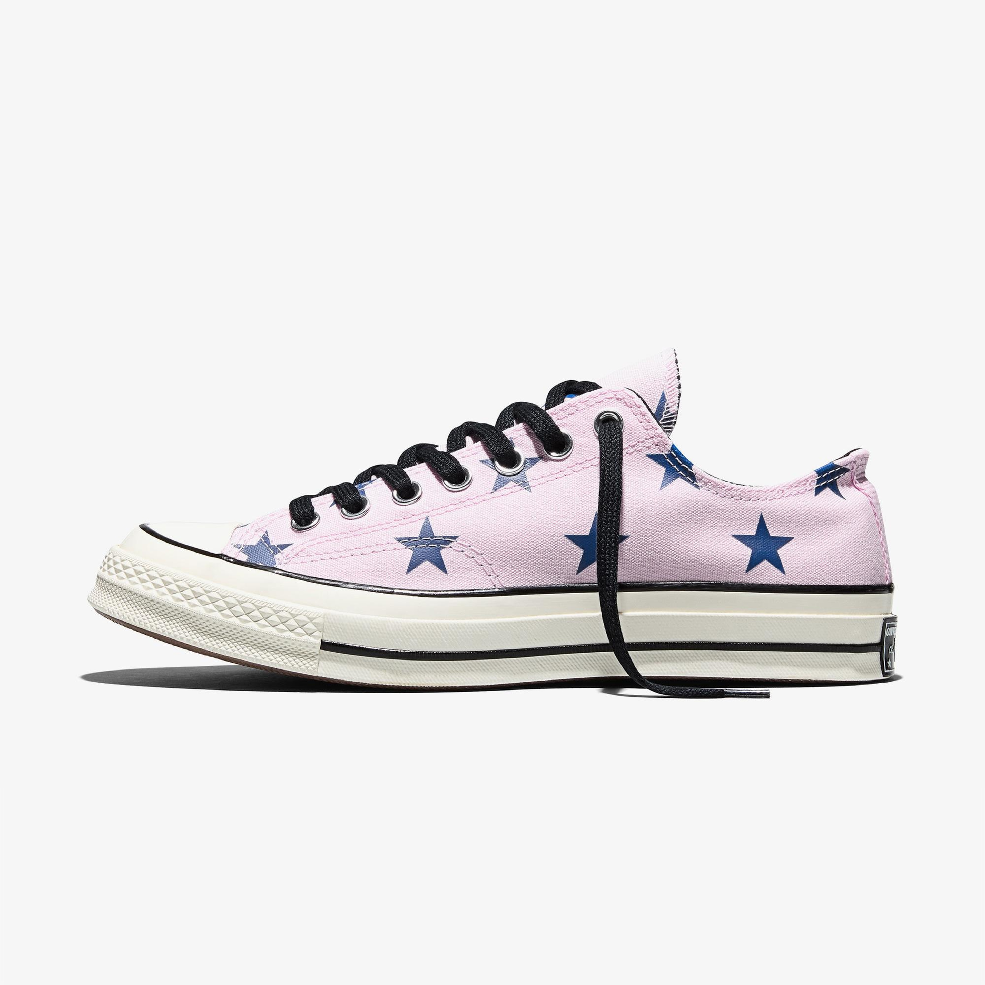 Converse Chuck 70 Unisex Pembe Sneaker