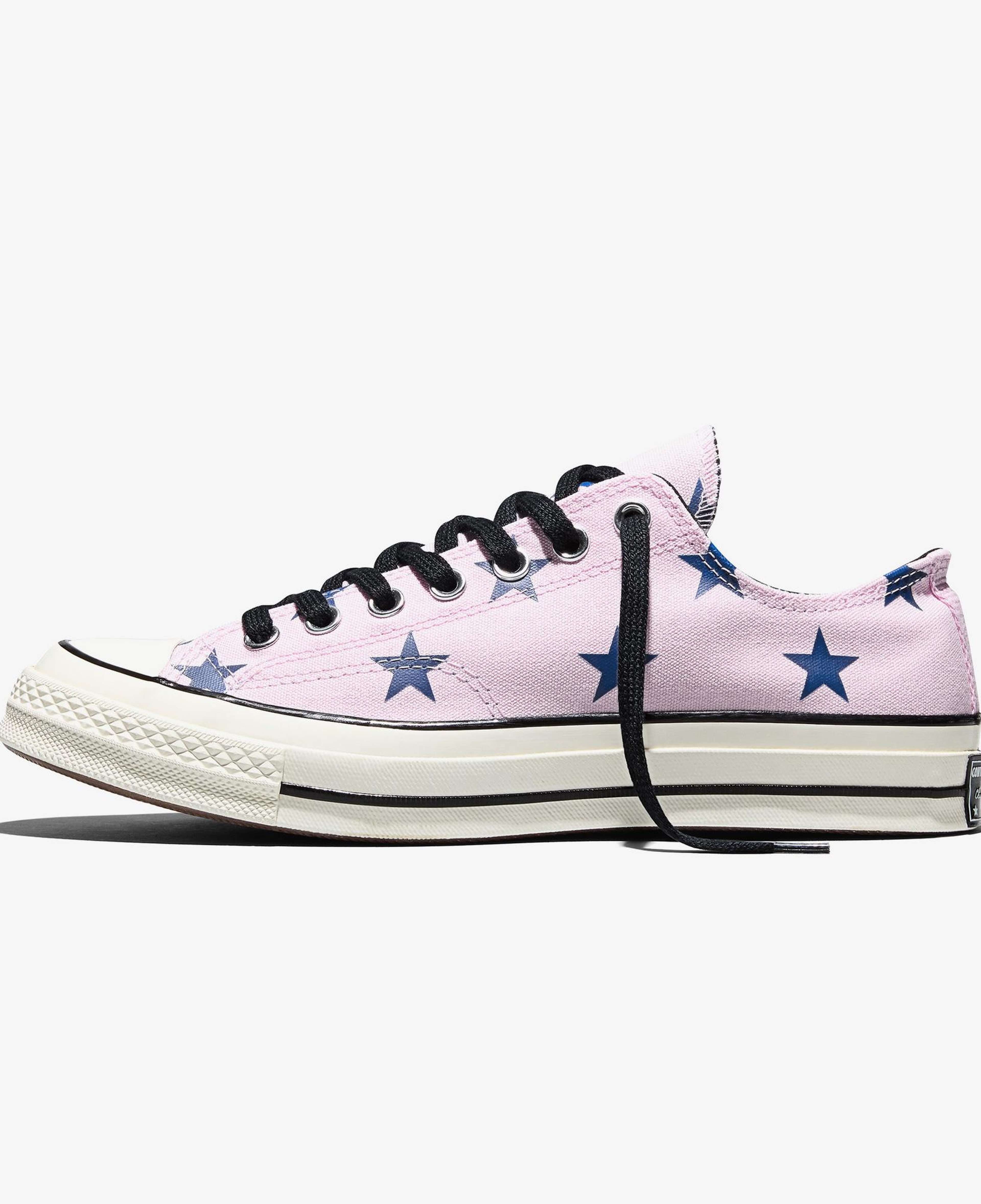 Converse Chuck 70 Unisex Pembe Sneaker