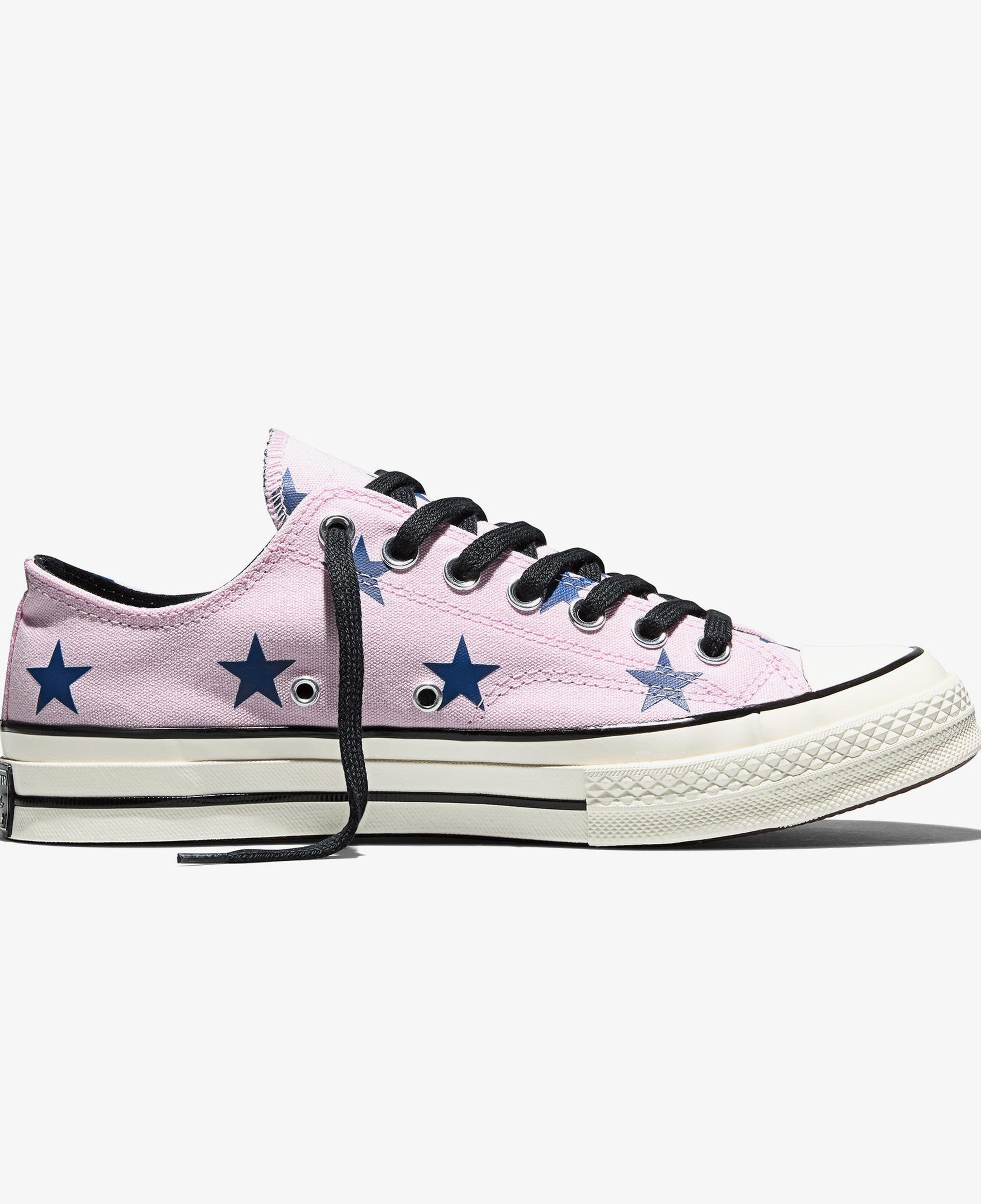 Converse Chuck 70 Unisex Pembe Sneaker