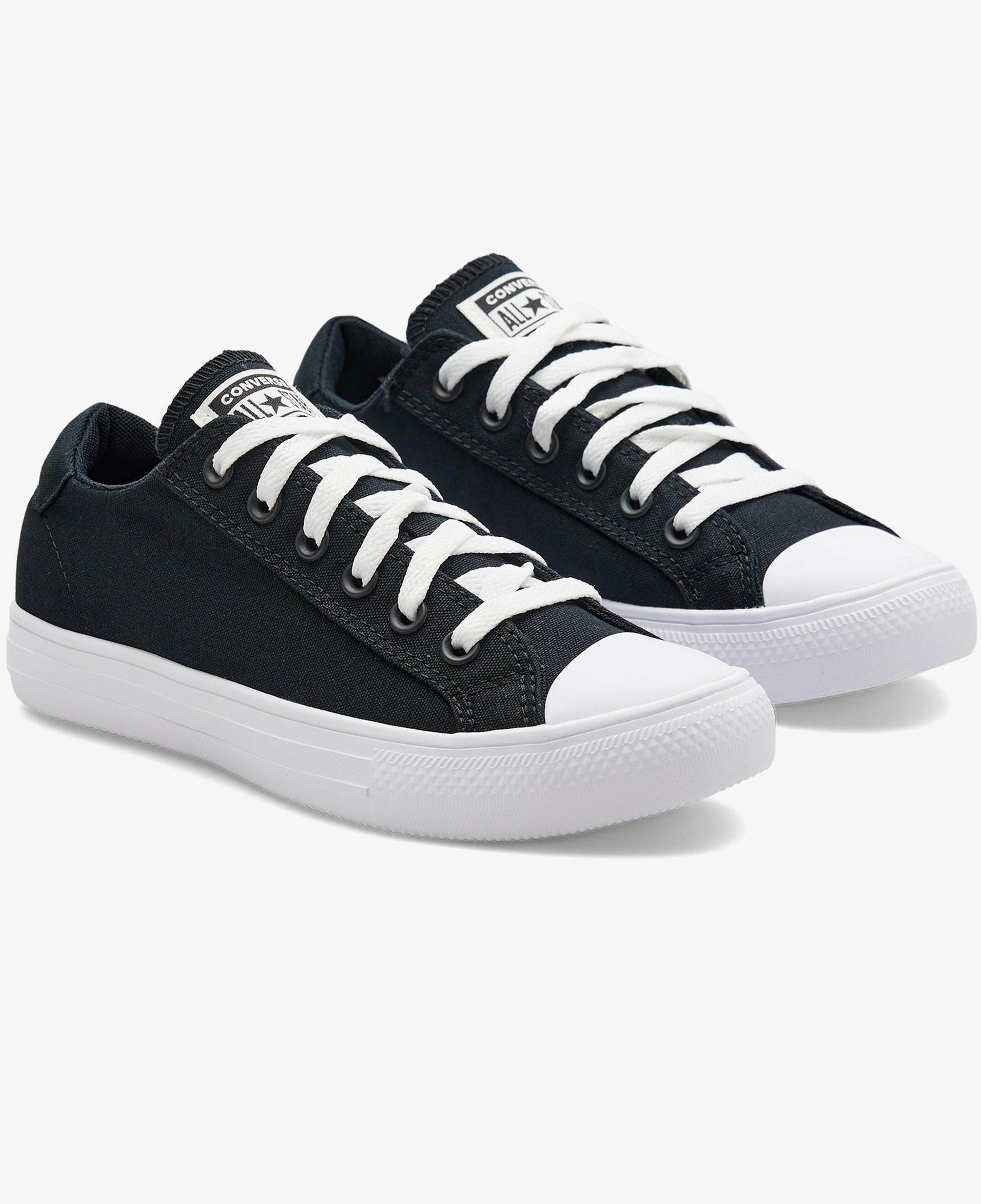 Converse Day One Original Unisex Siyah Sneaker