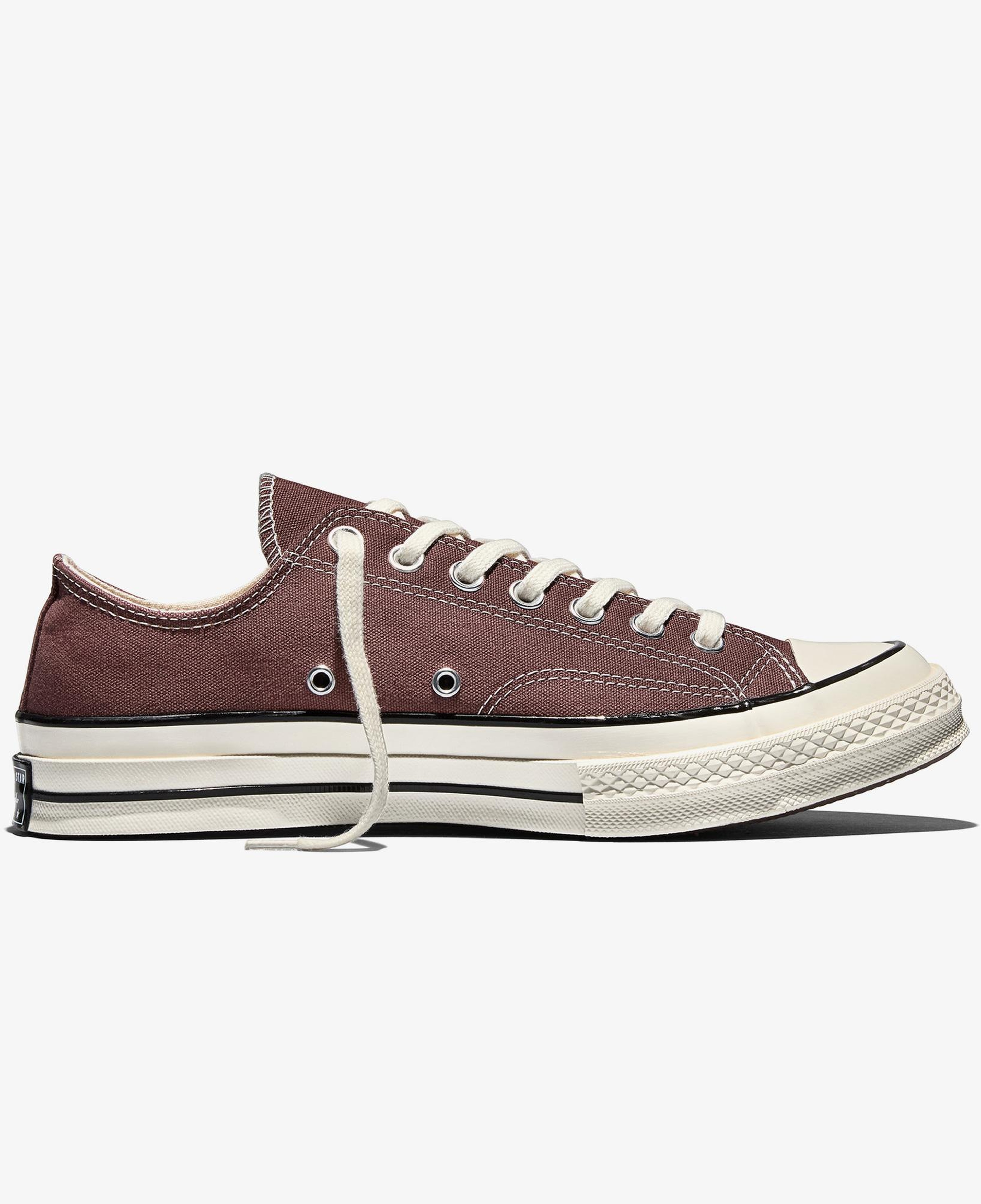 Converse Chuck 70 Unisex Kahverengi Sneaker