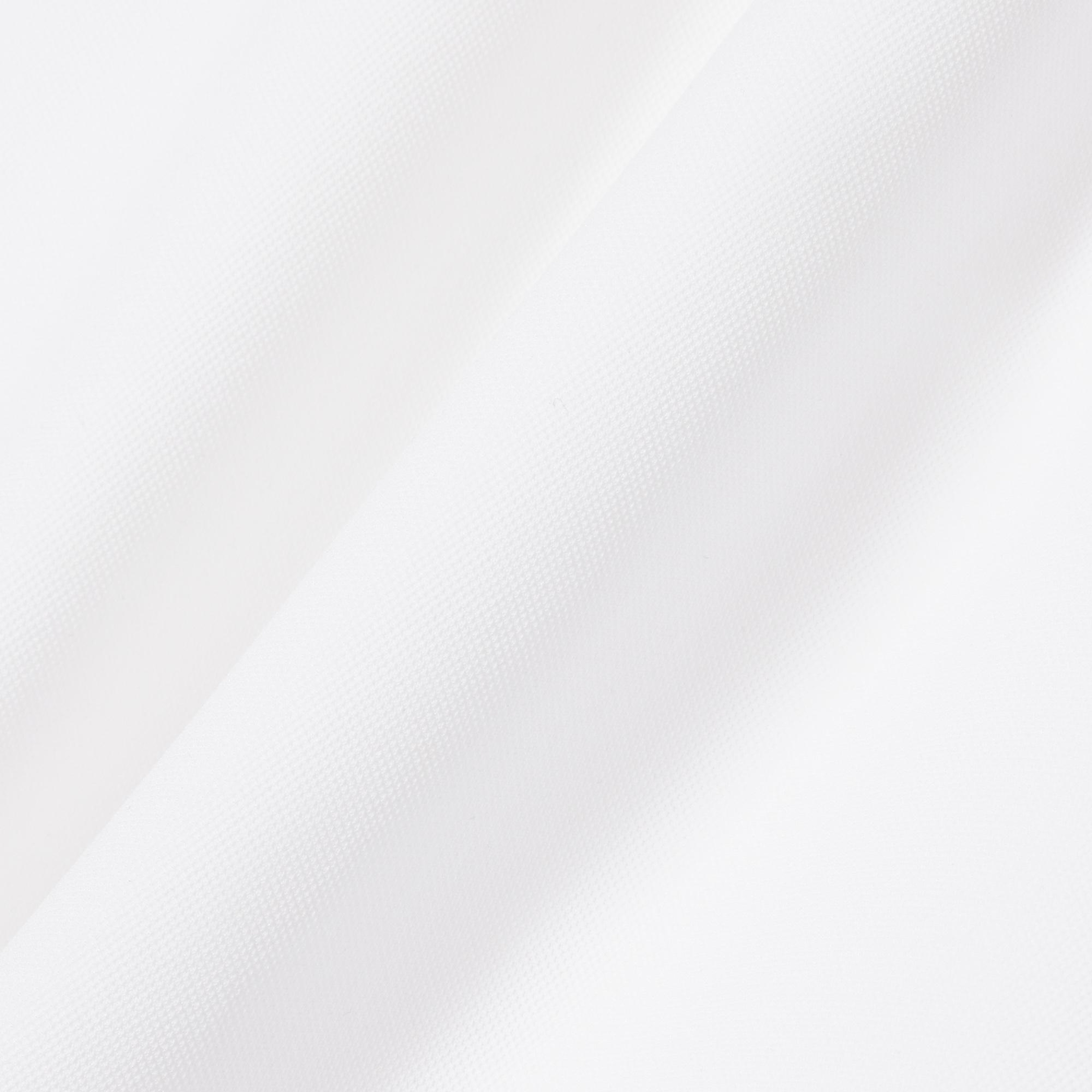 Lacoste Erkek Regular Fit Bisiklet Yaka Beyaz T-Shirt