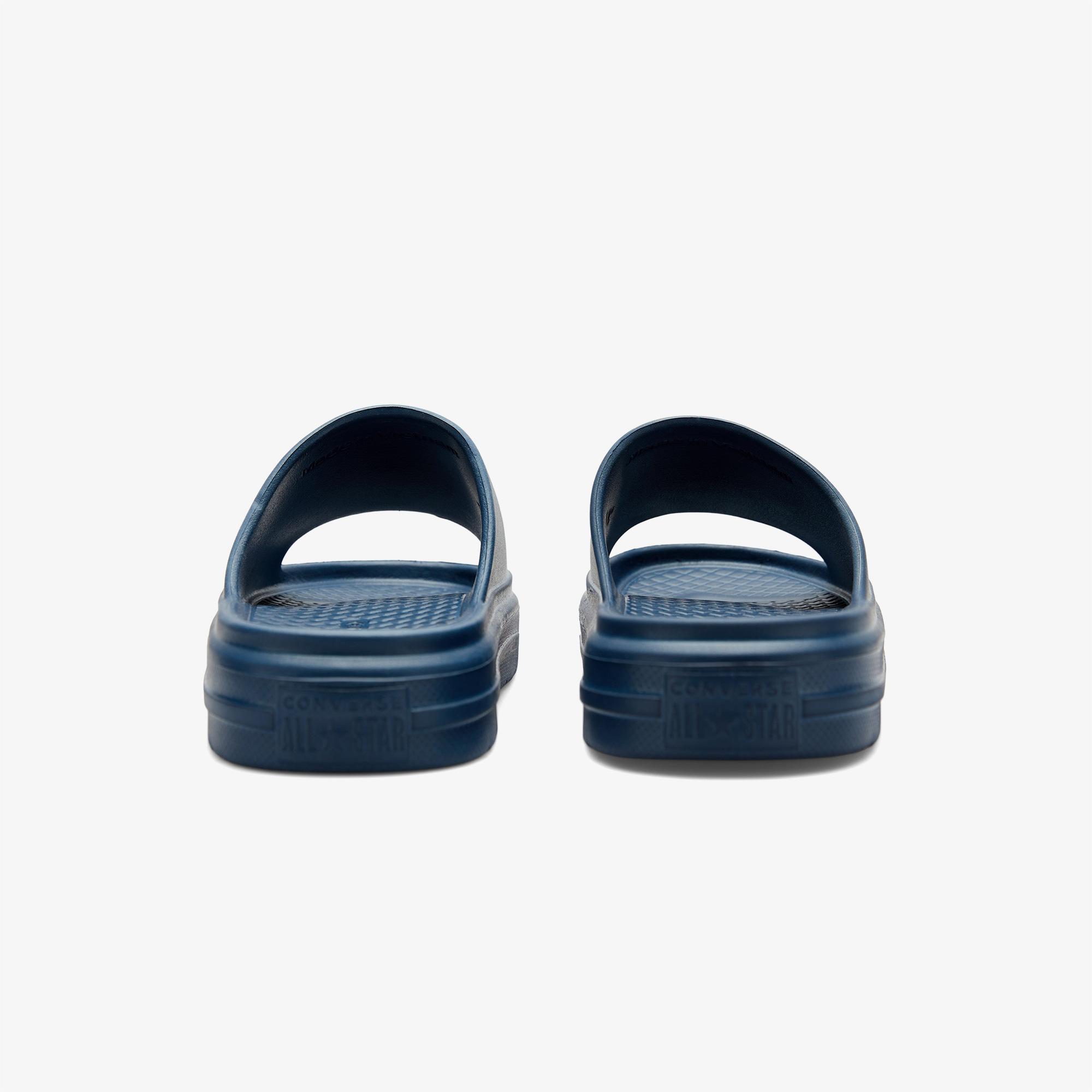 Converse Essential Slide Unisex Lacivert Terlik