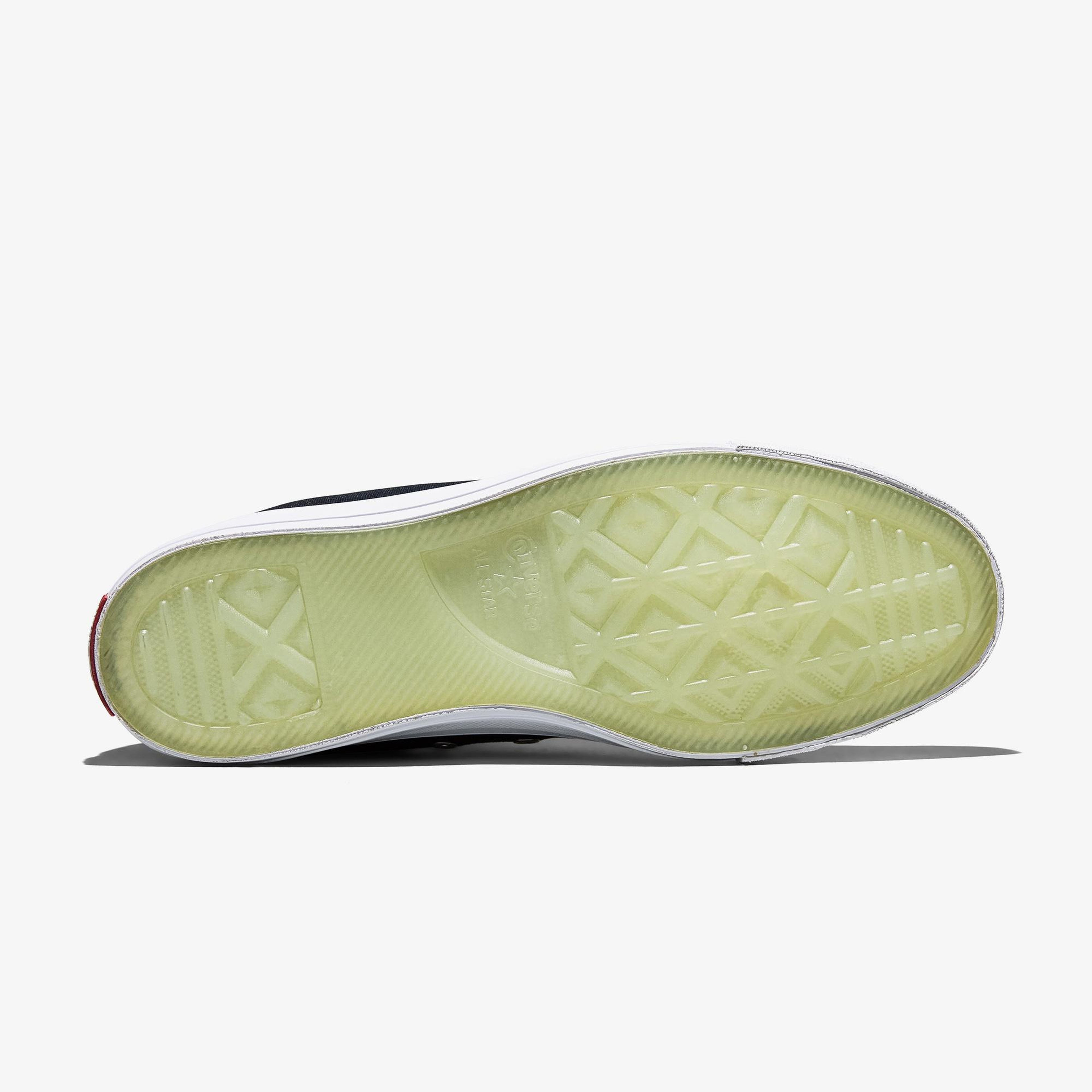 Converse x Coca Cola Chuck 70 Unisex Siyah Sneaker