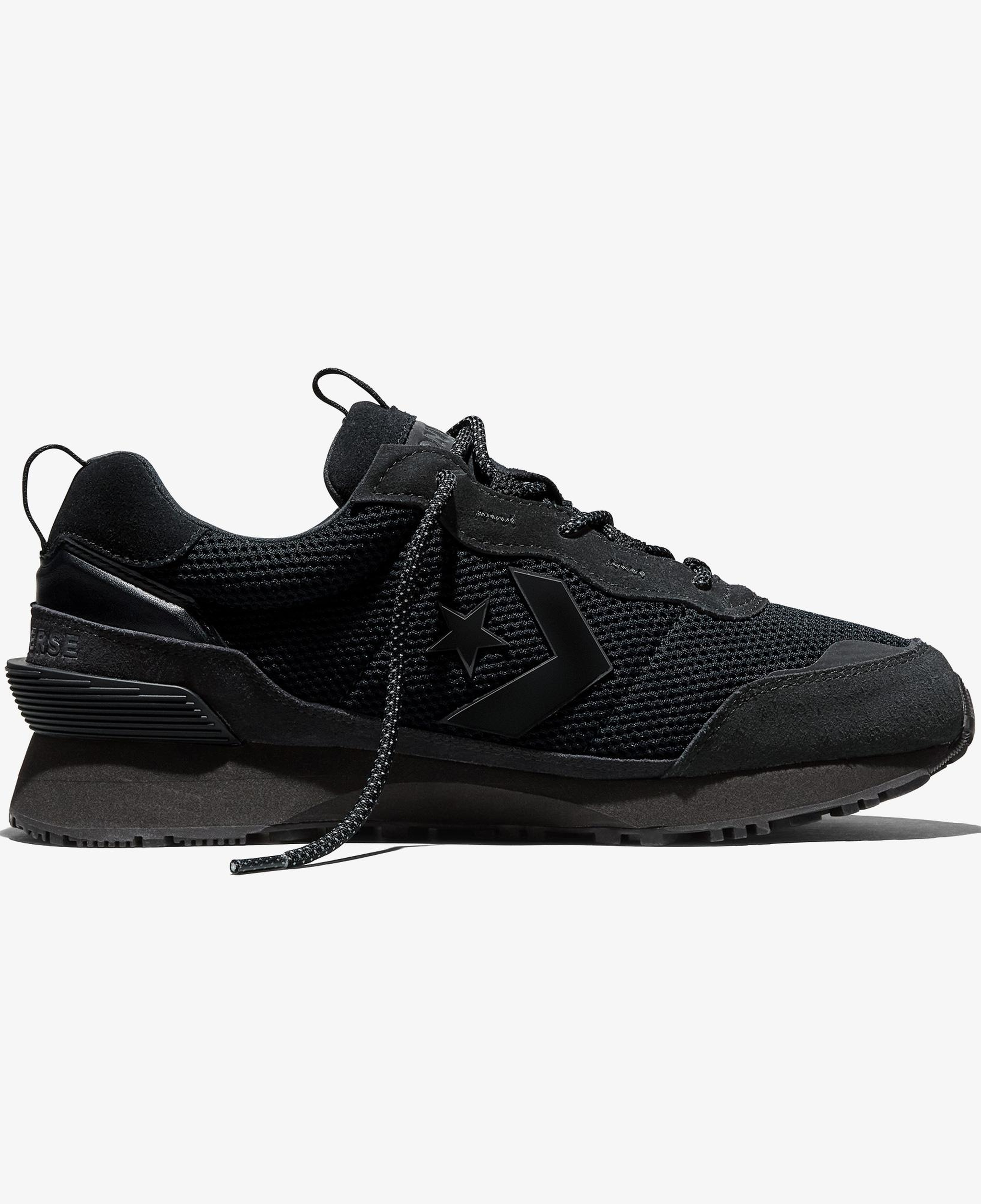 Converse Omega Trainer Unisex Siyah Sneaker