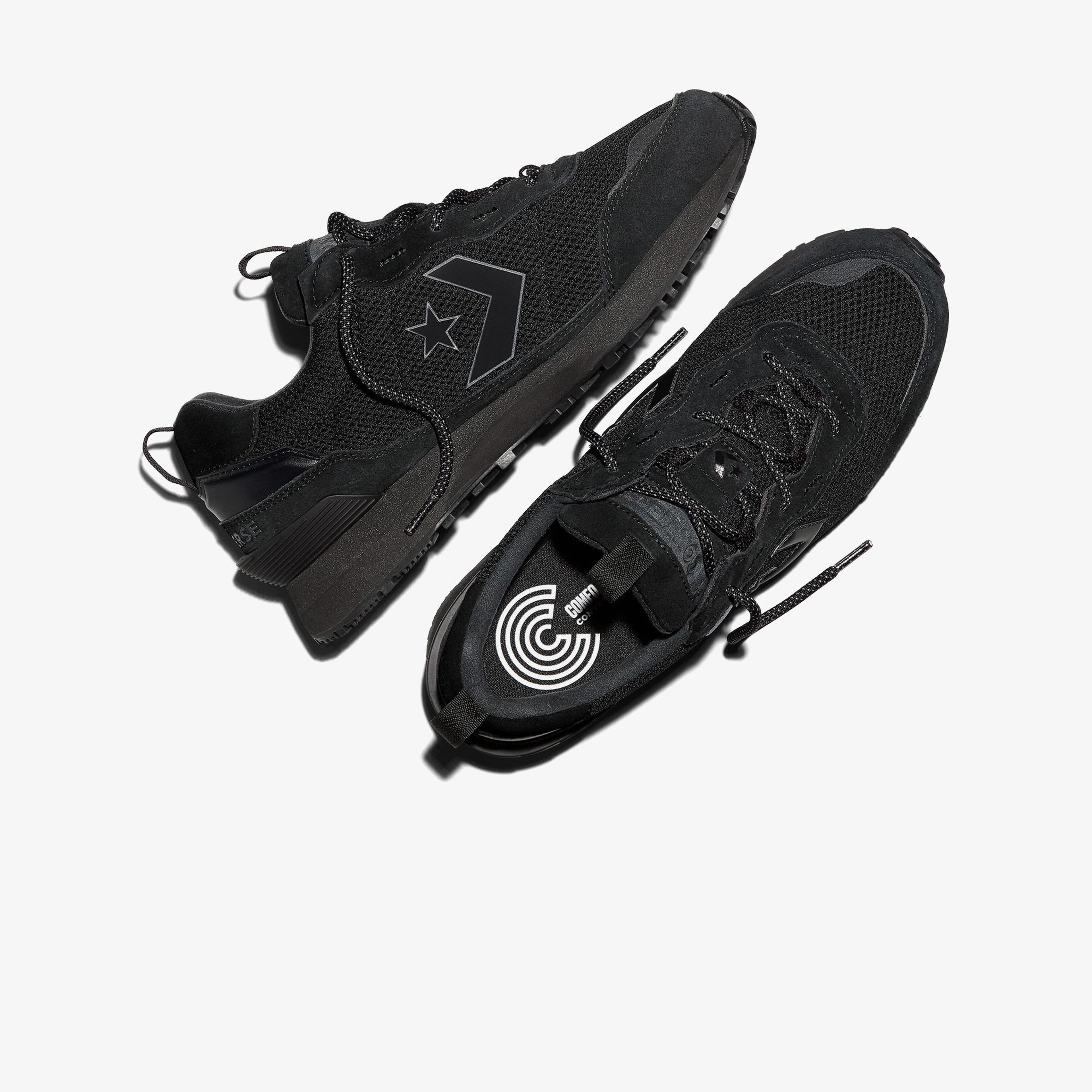 Converse Omega Trainer Unisex Siyah Sneaker