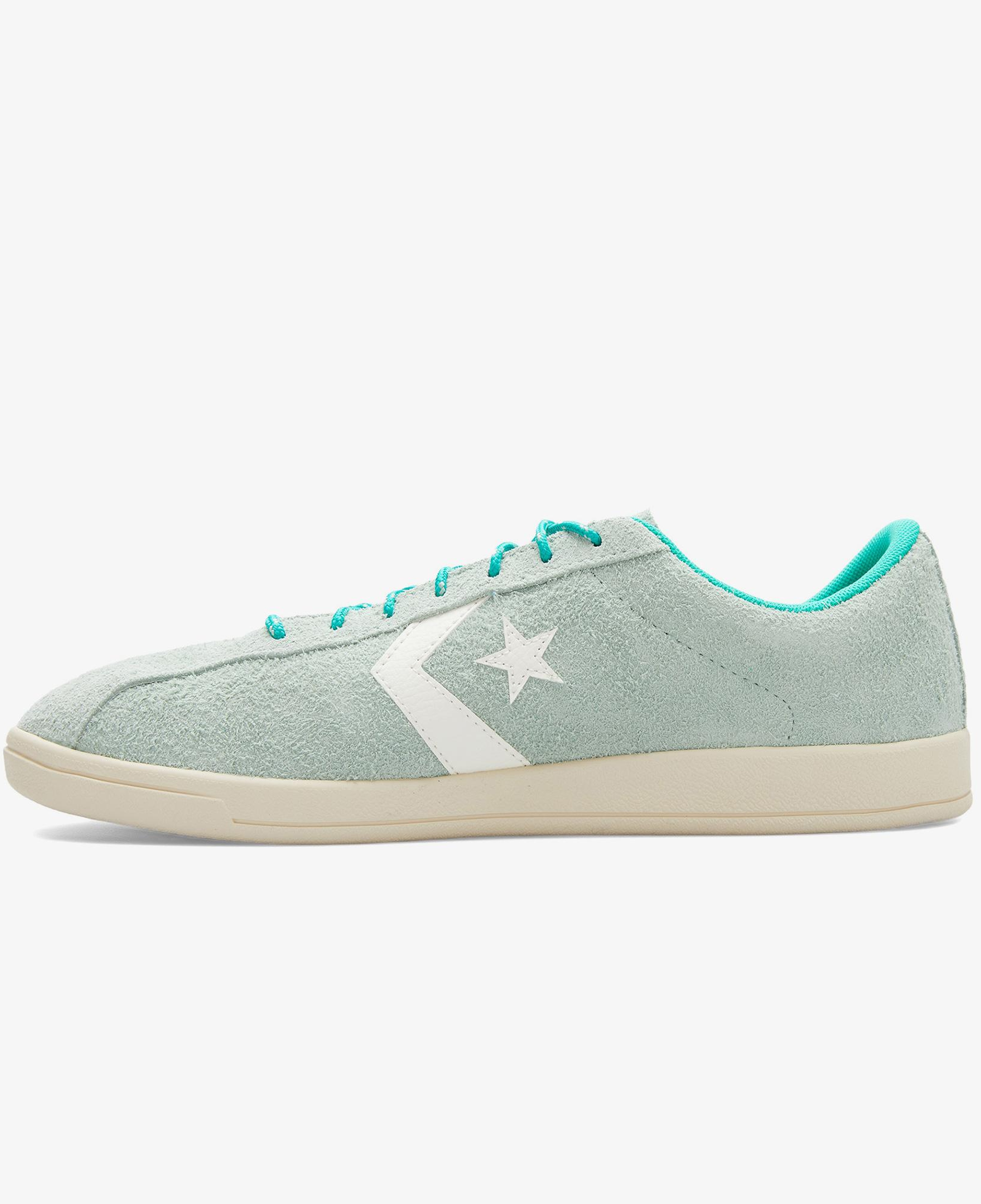 Converse Classic Trainer Unisex Yeşil Sneaker