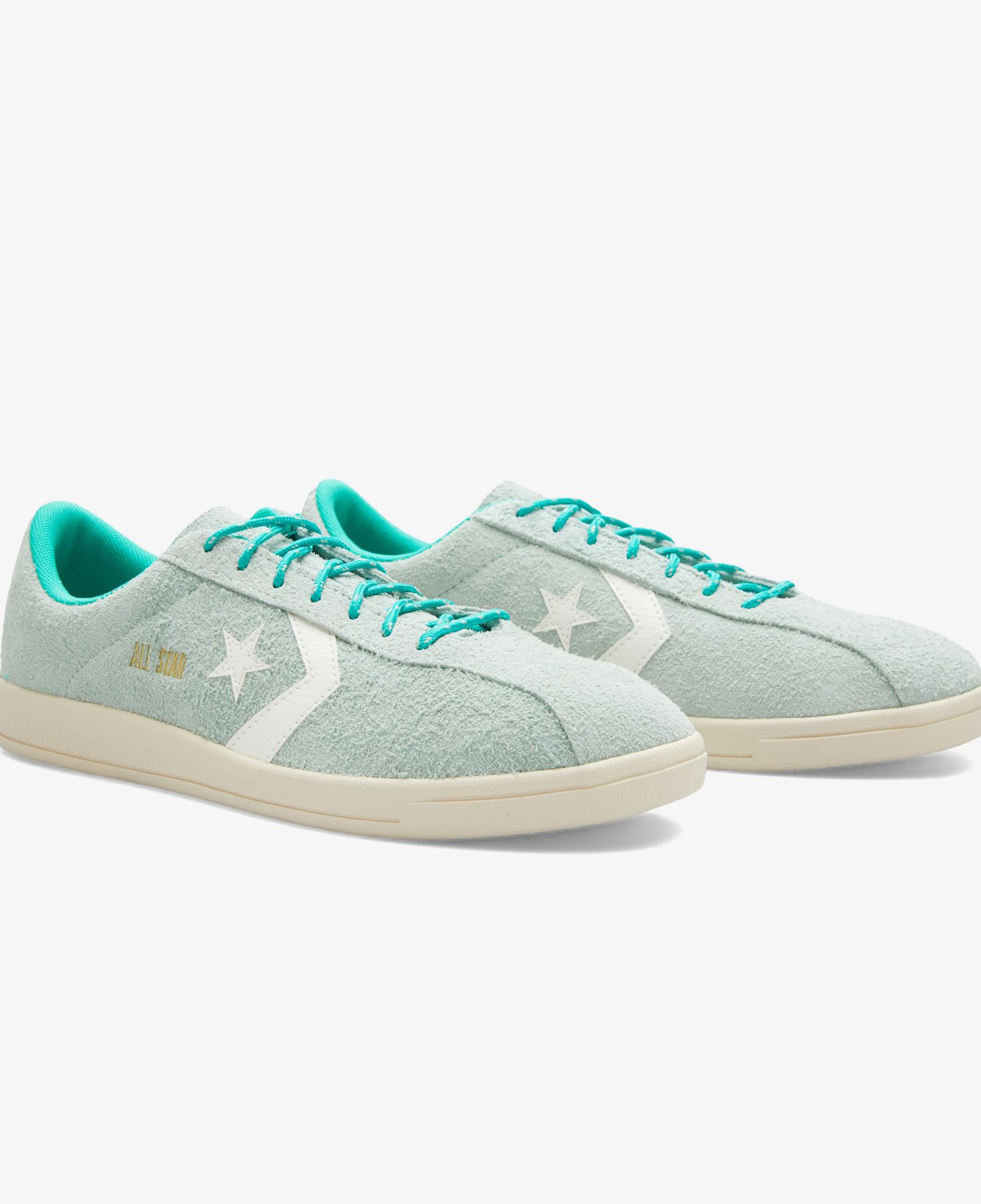 Converse Classic Trainer Unisex Yeşil Sneaker