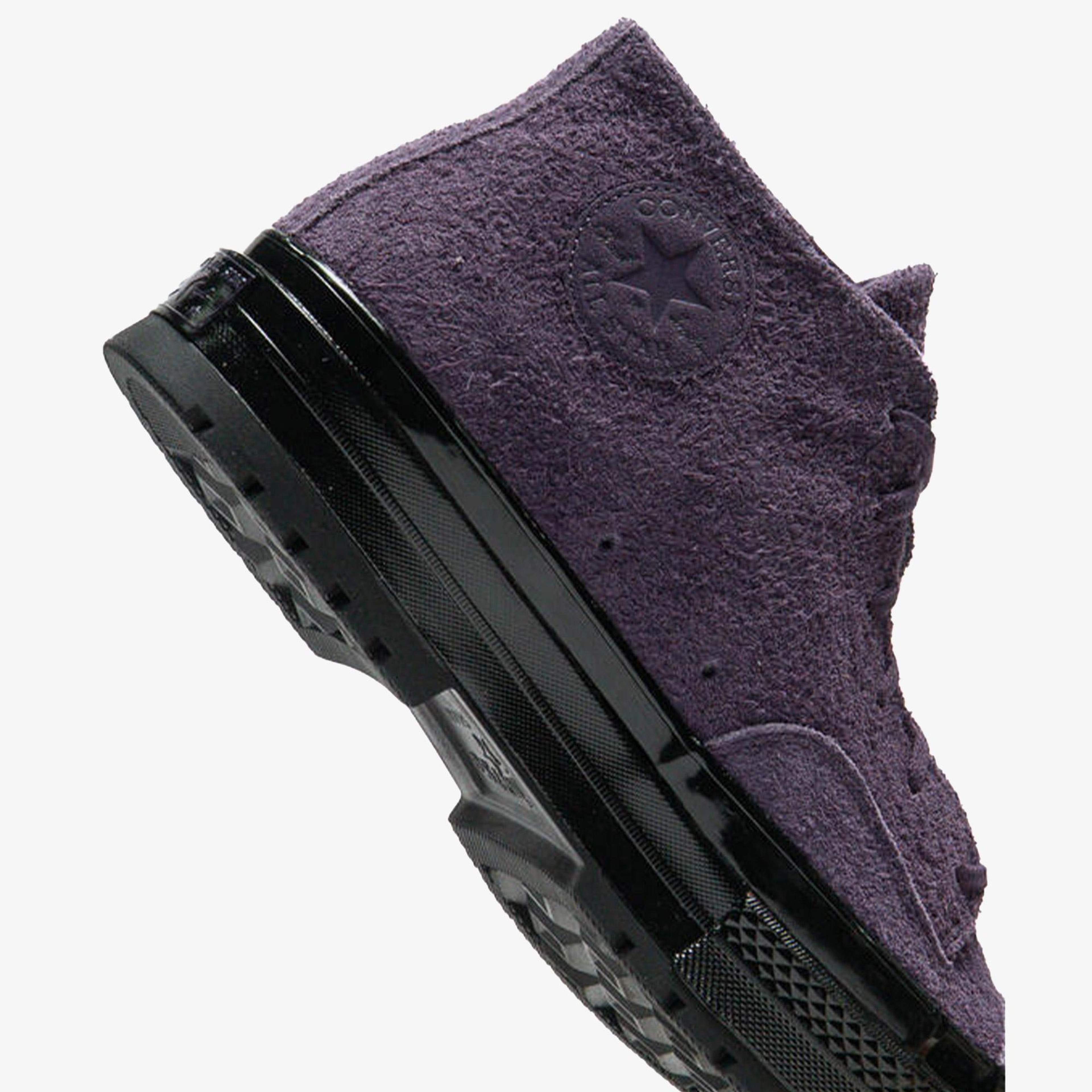 Converse Chuck 70 National Unisex Mor Sneaker