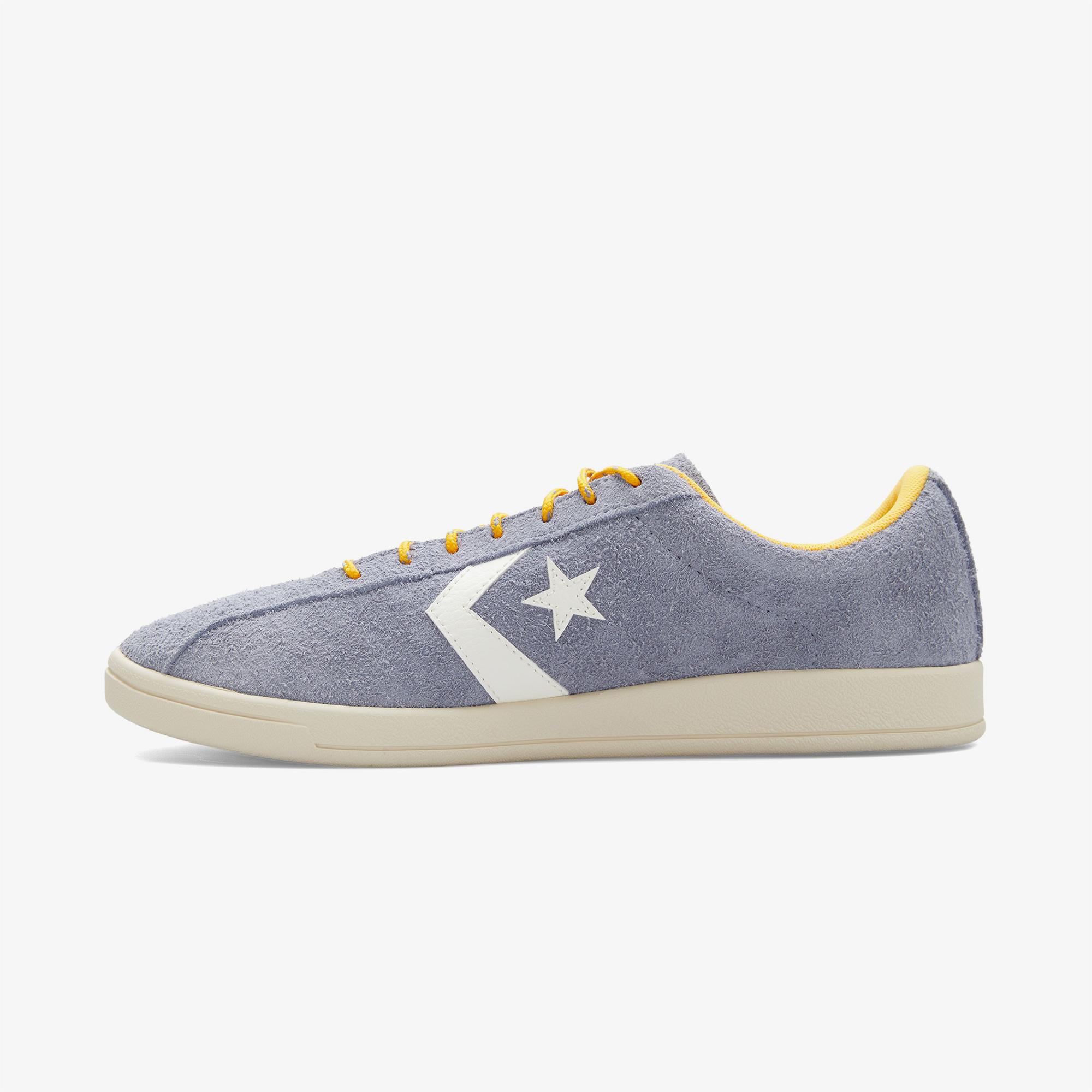 Converse Classic Trainer Unisex Mavi Sneaker
