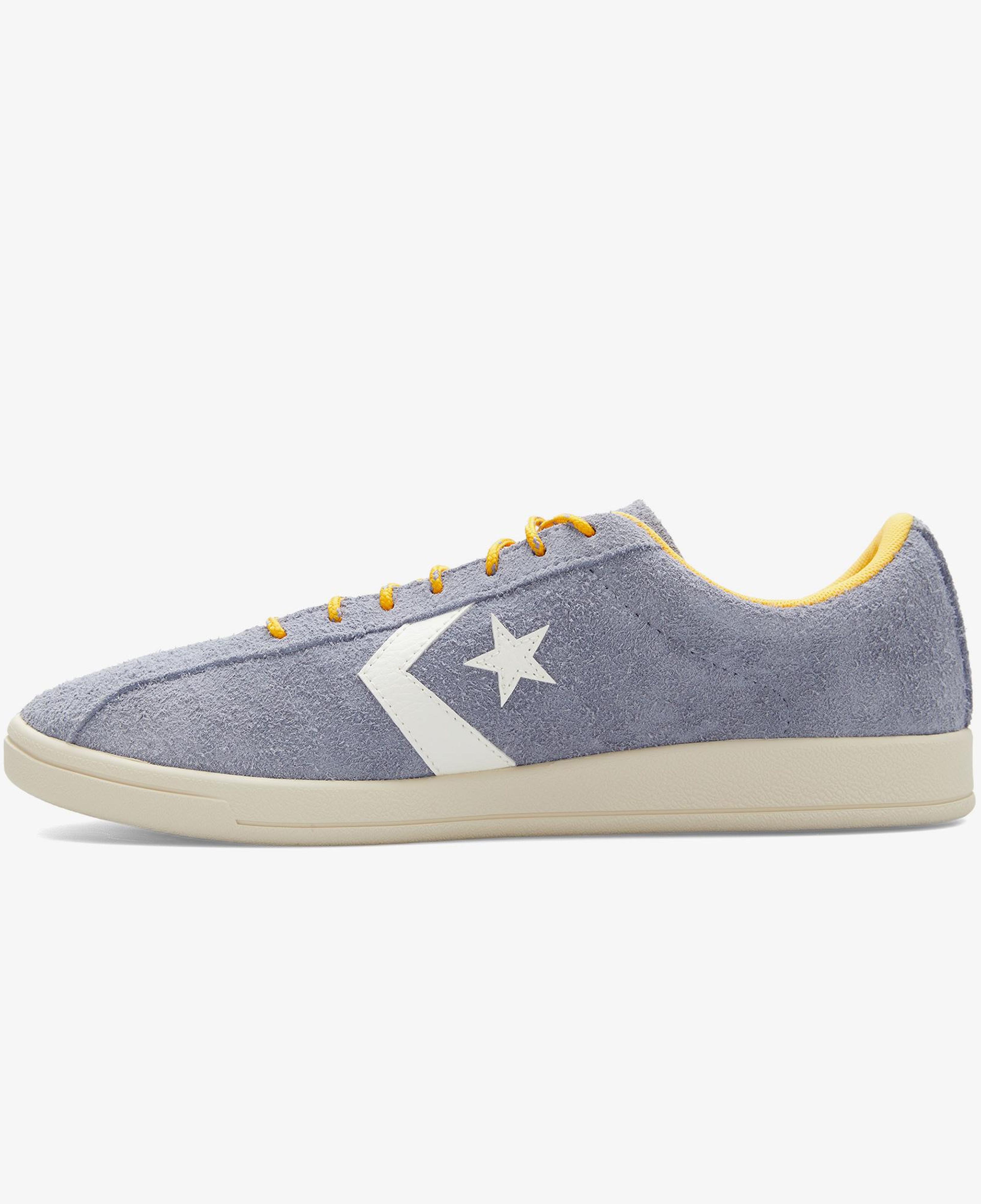 Converse Classic Trainer Unisex Mavi Sneaker