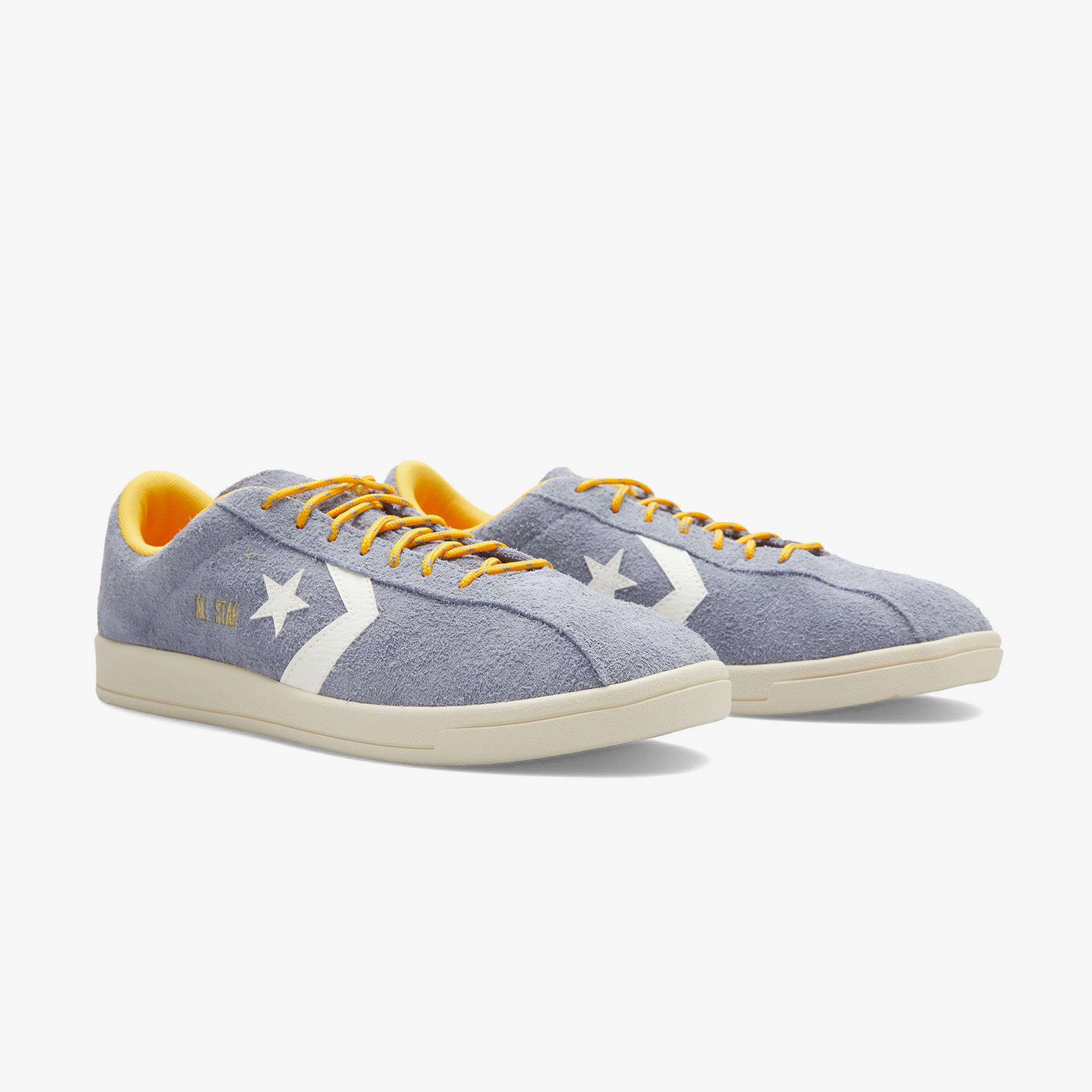 Converse Classic Trainer Unisex Mavi Sneaker