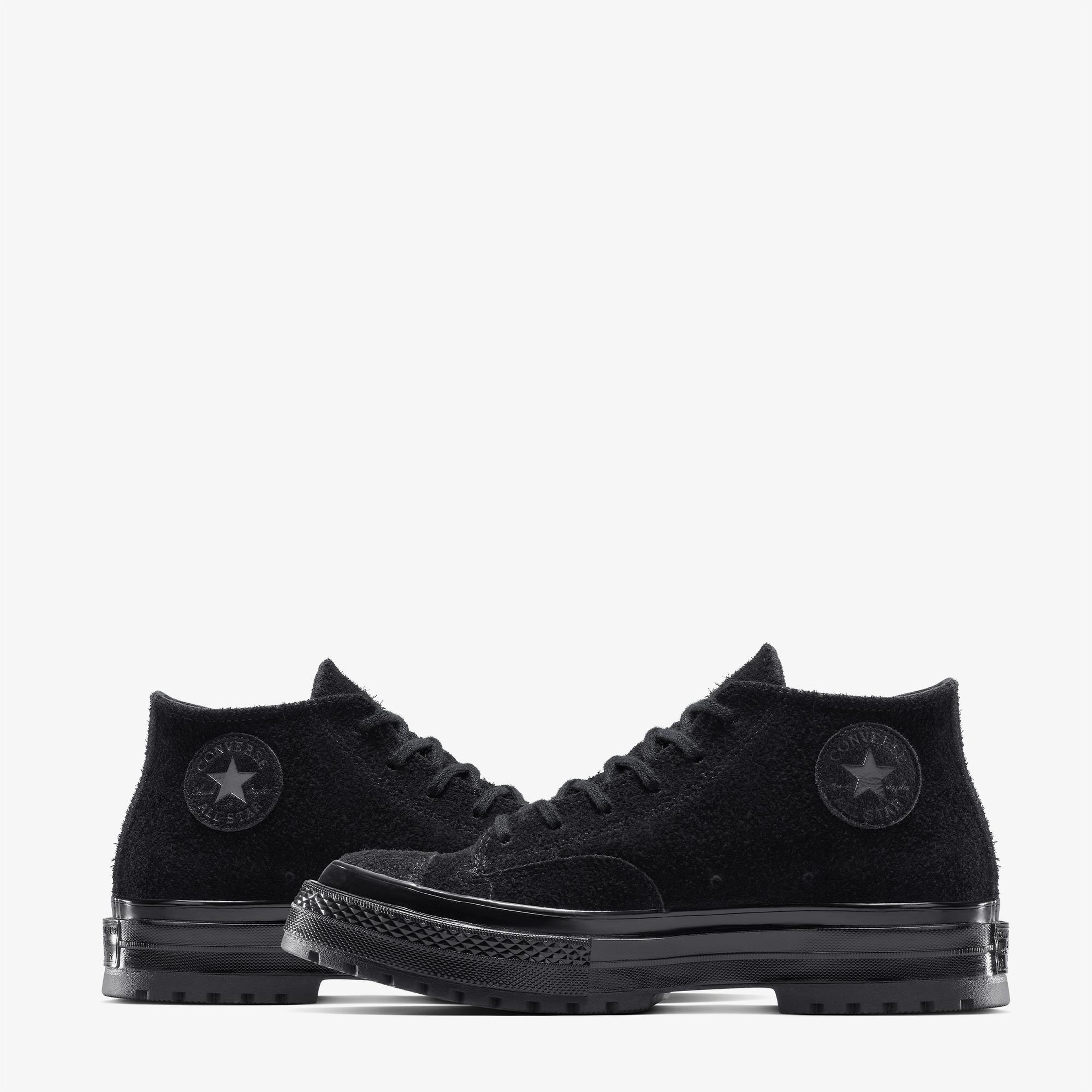 Converse Chuck 70 National Unisex Siyah Sneaker
