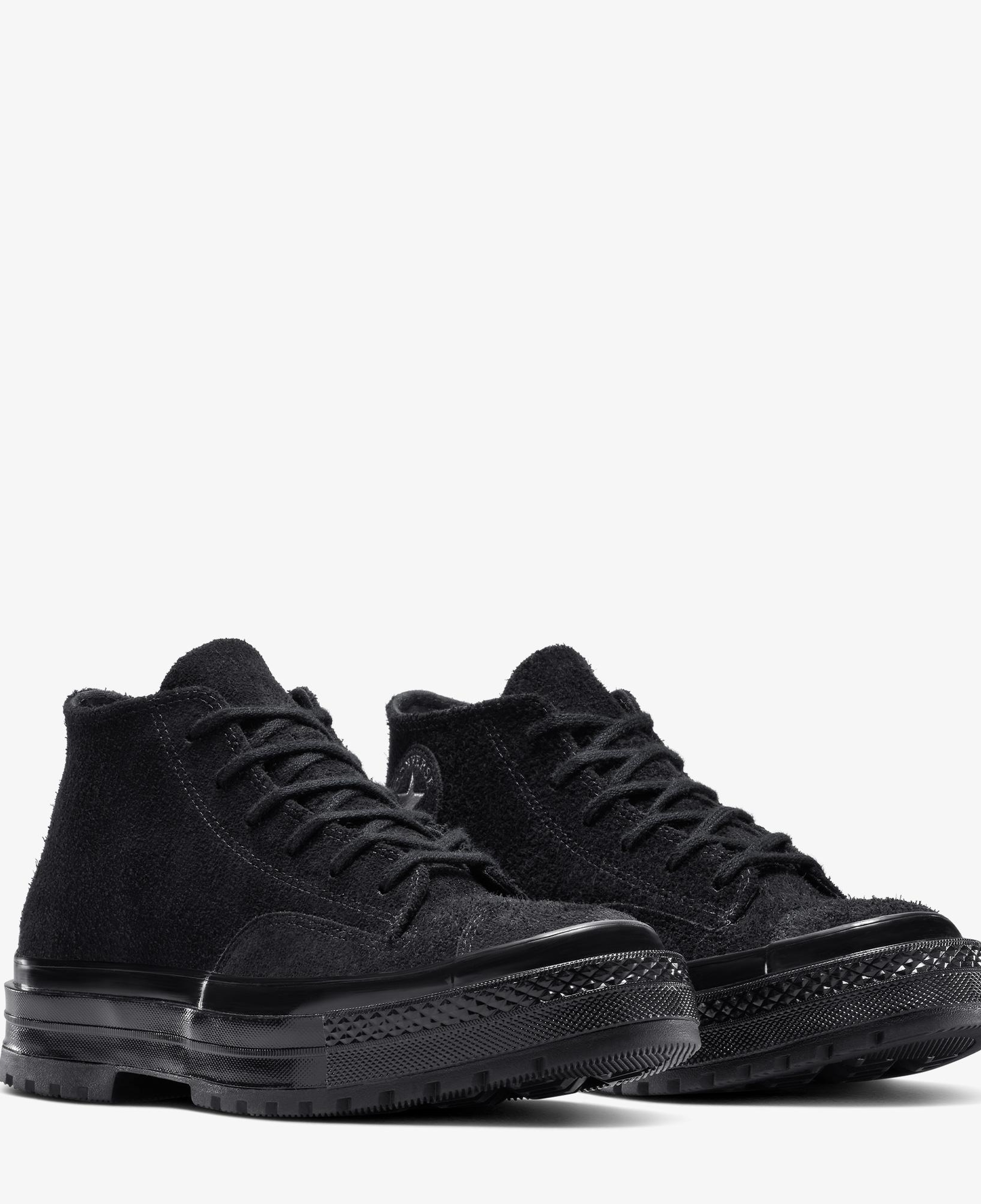 Converse Chuck 70 National Unisex Siyah Sneaker