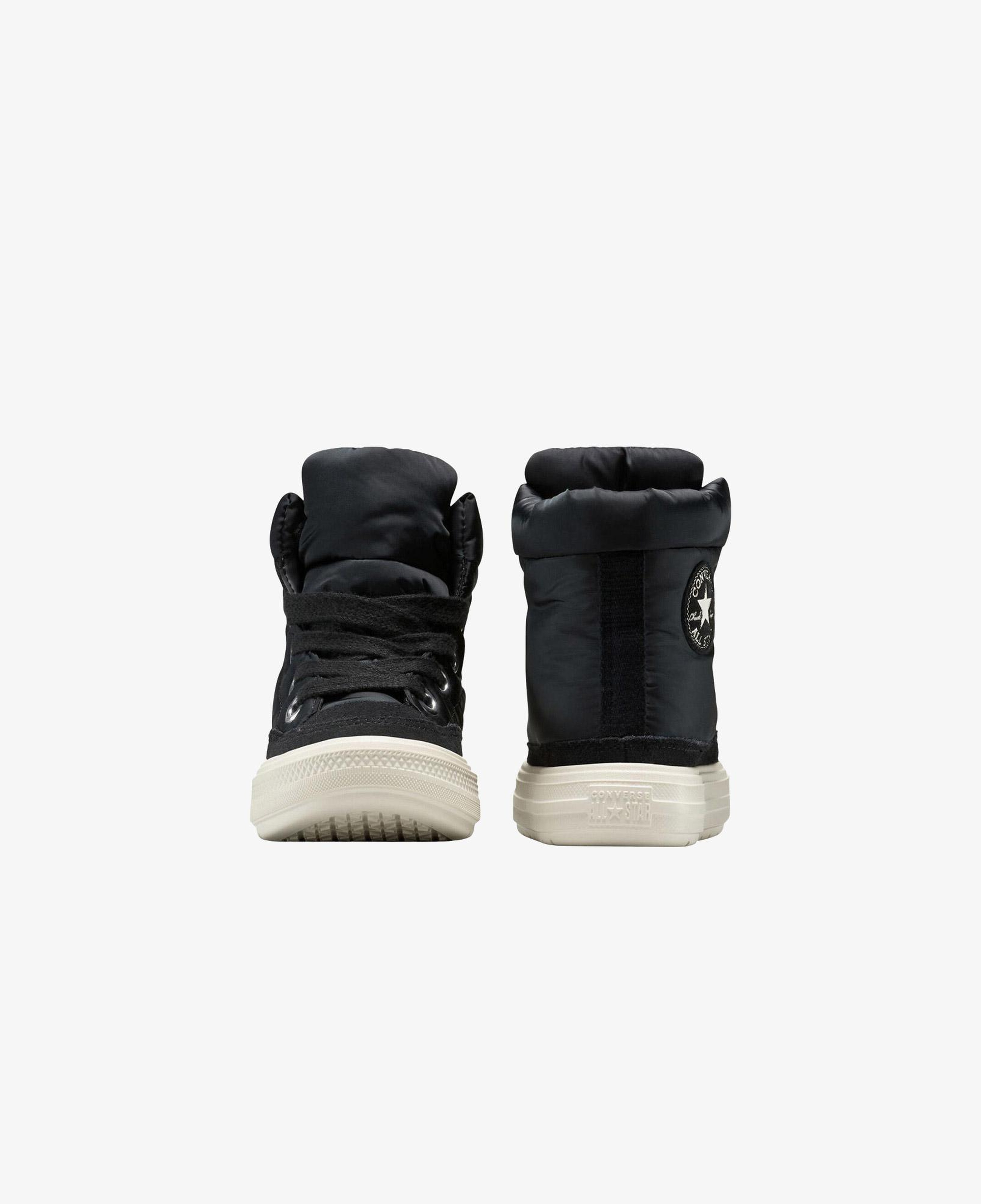 Converse Chuck Taylor All Star Elements Çocuk Siyah Sneaker