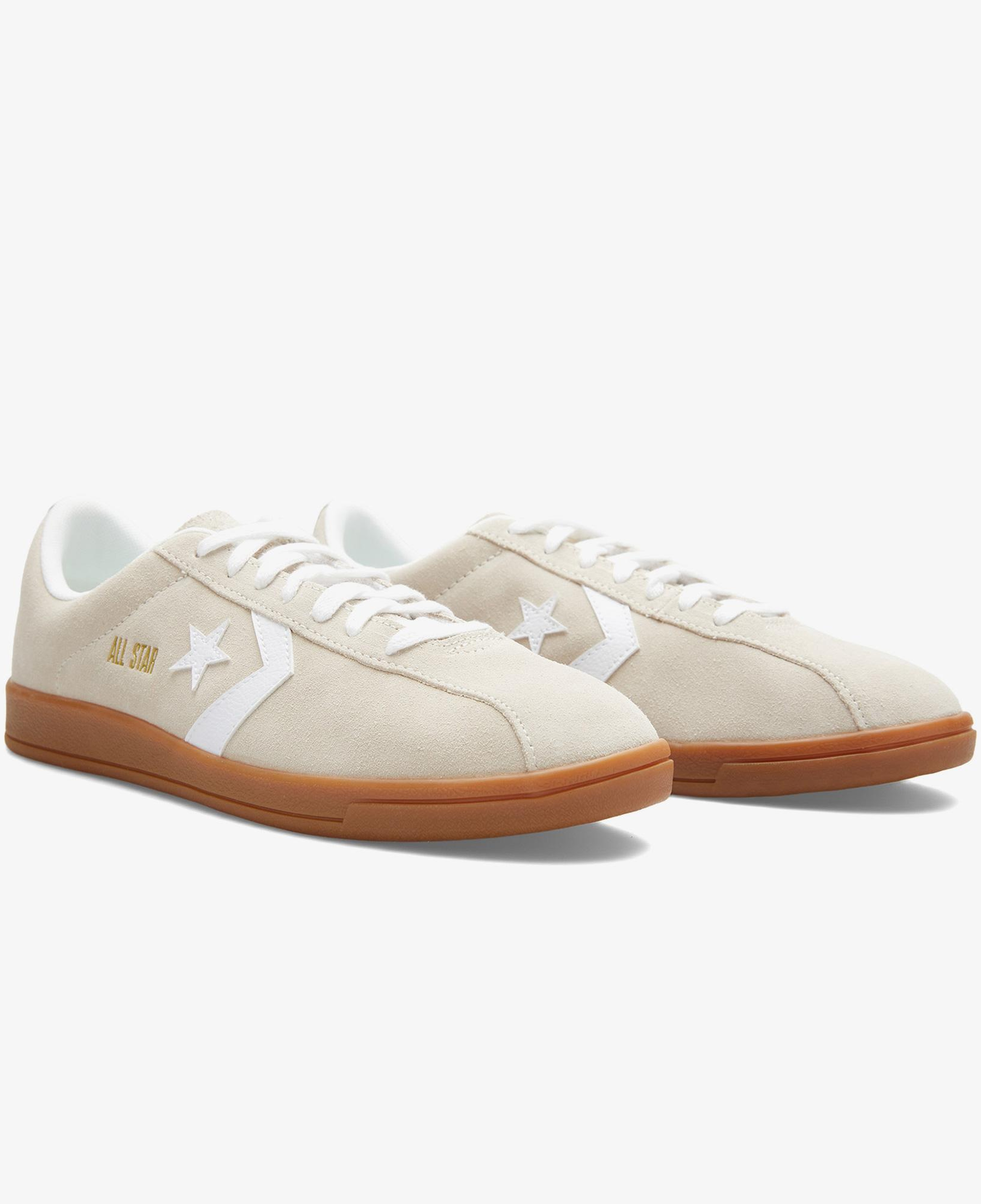 Converse Classic Trainer Unisex Krem Sneaker