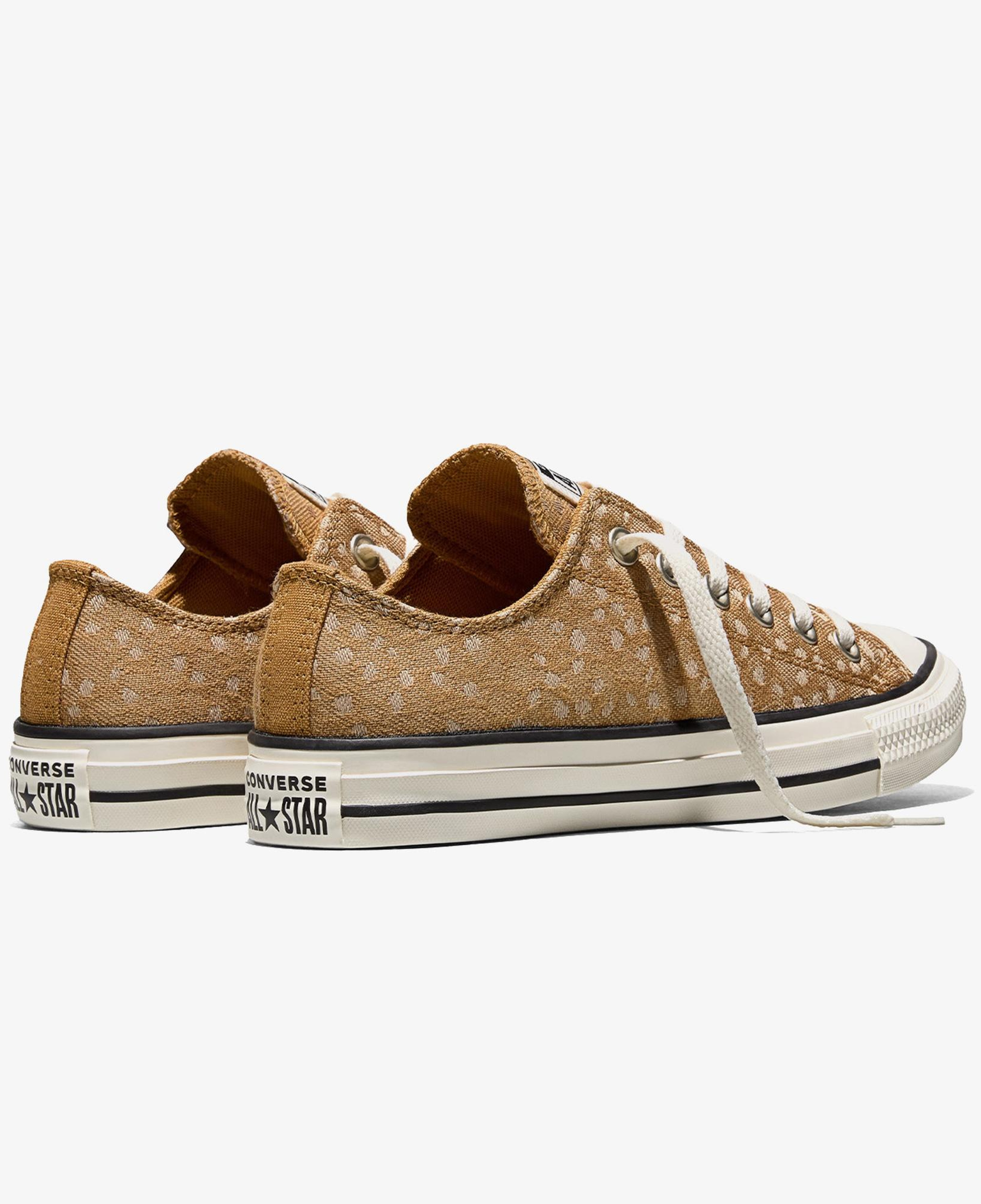 Converse Chuck Taylor All Star Unisex Sarı Sneaker