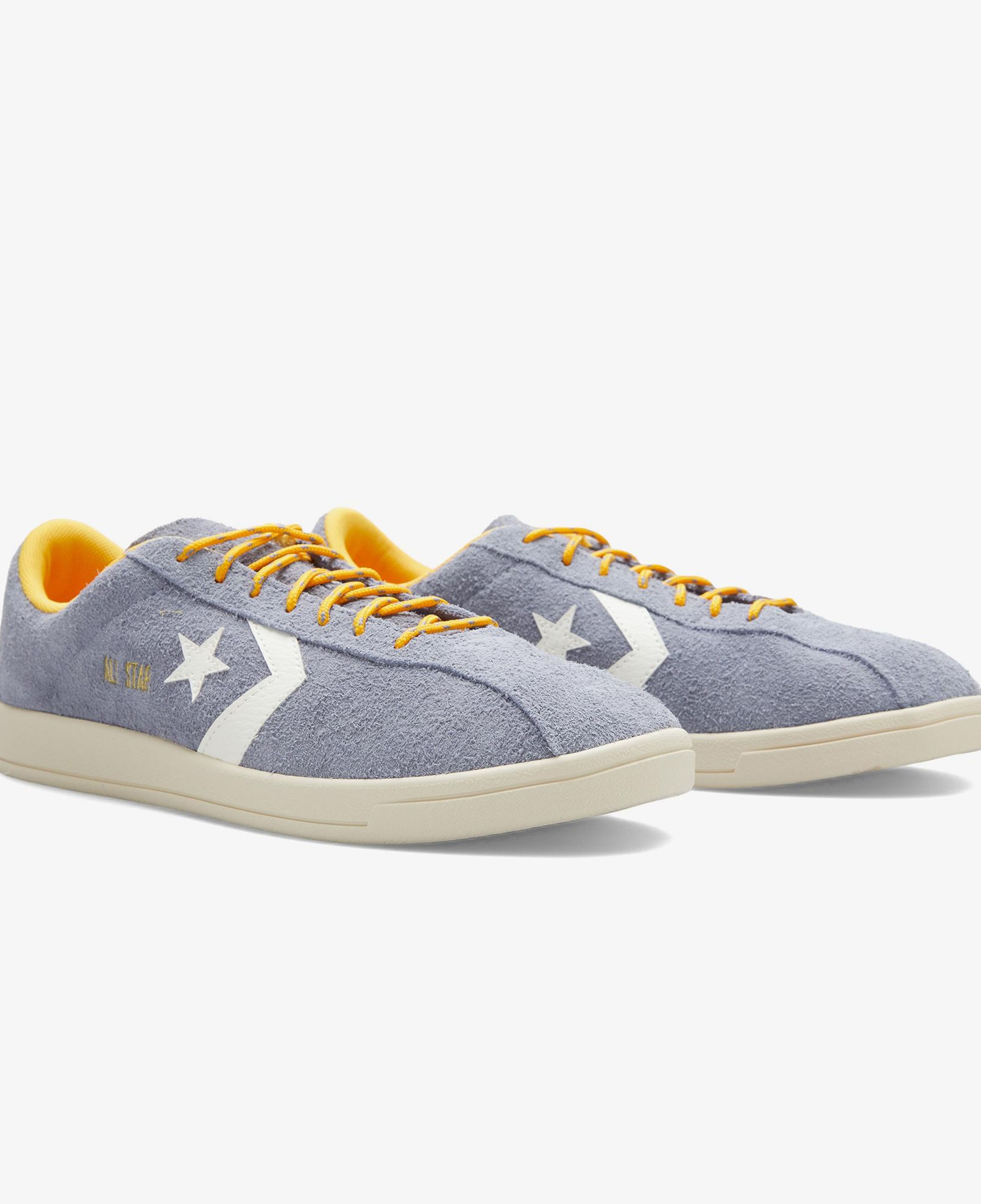 Converse Classic Trainer Unisex Mavi Sneaker