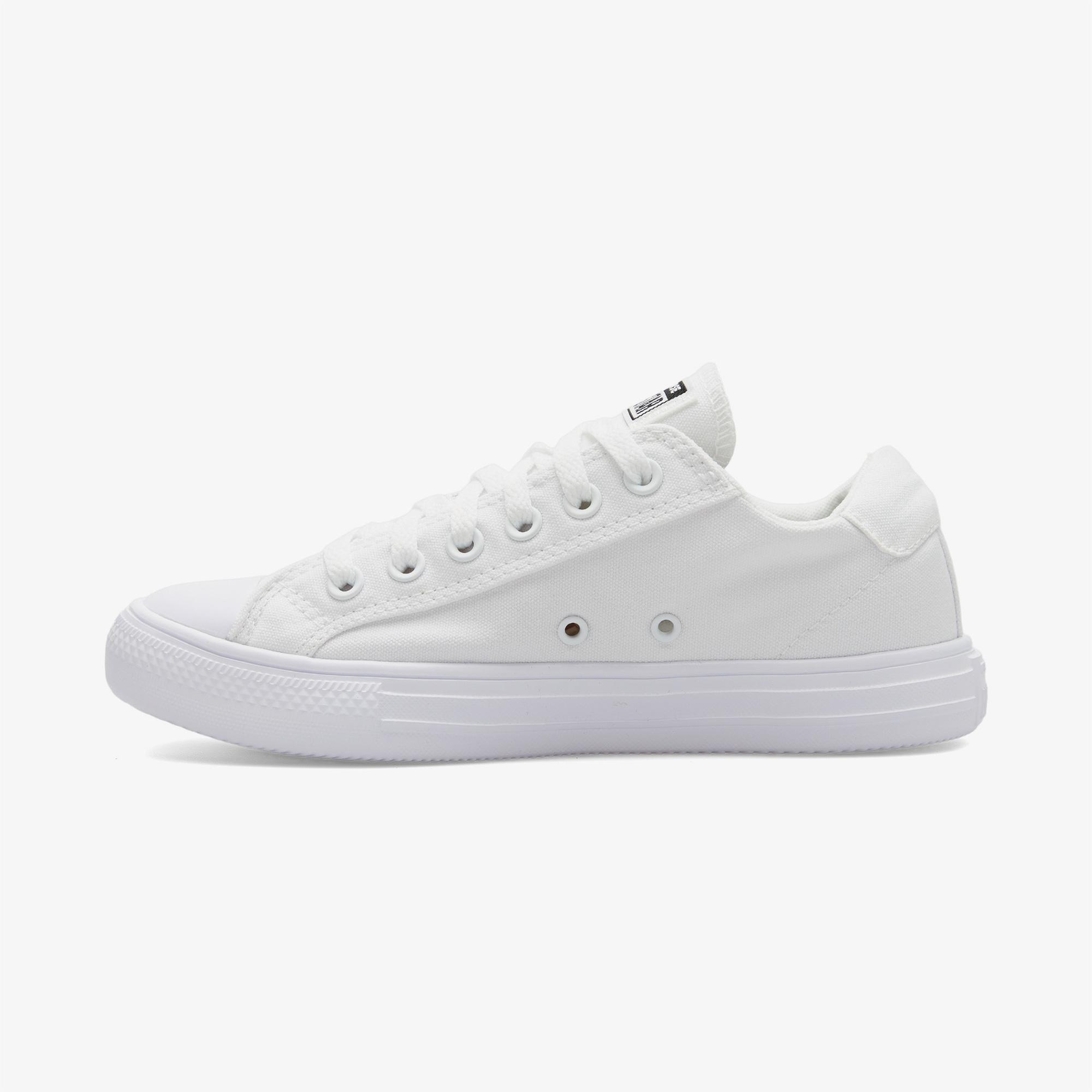 Converse Day One Original Unisex Beyaz Sneaker