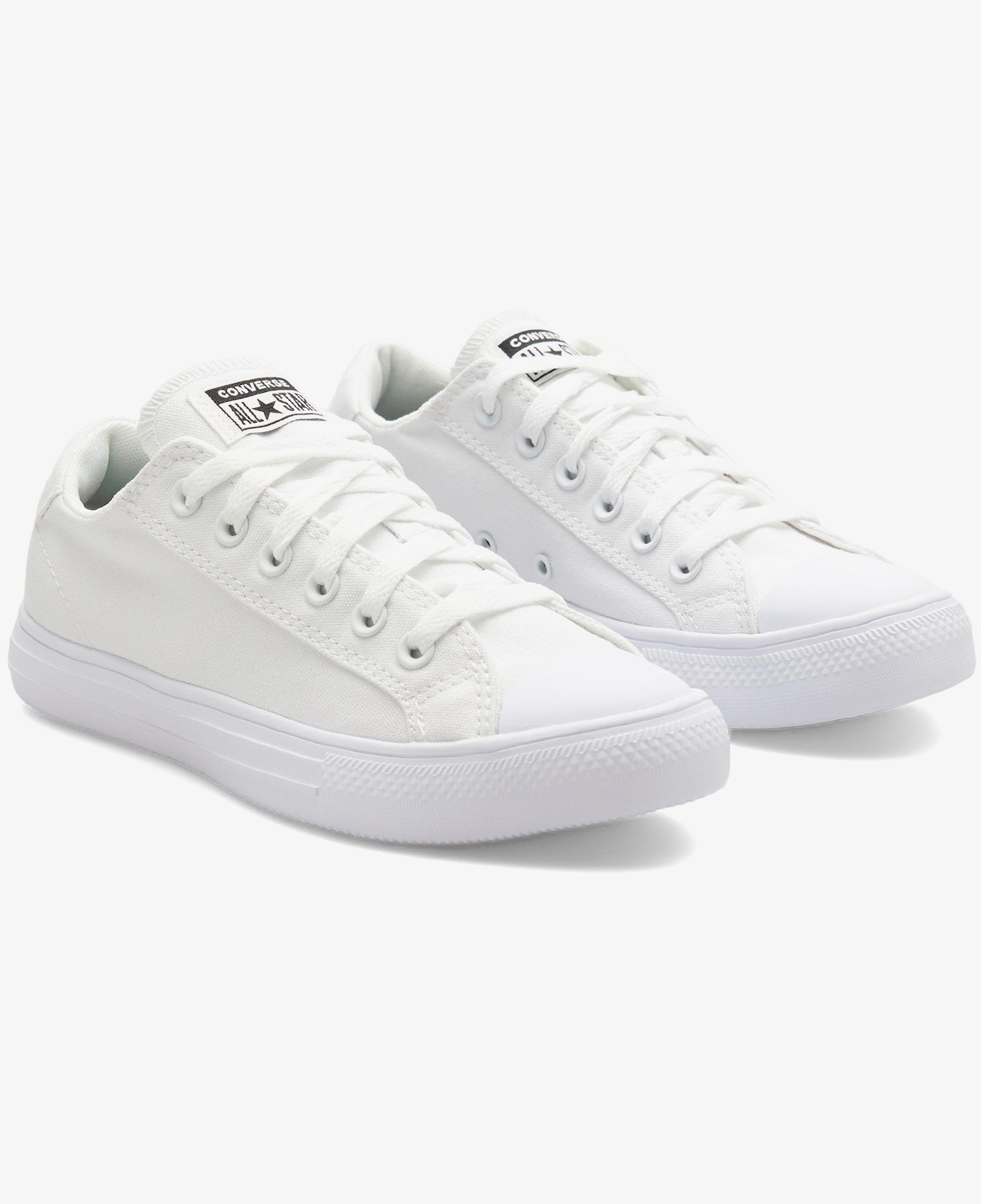 Converse Day One Original Unisex Beyaz Sneaker