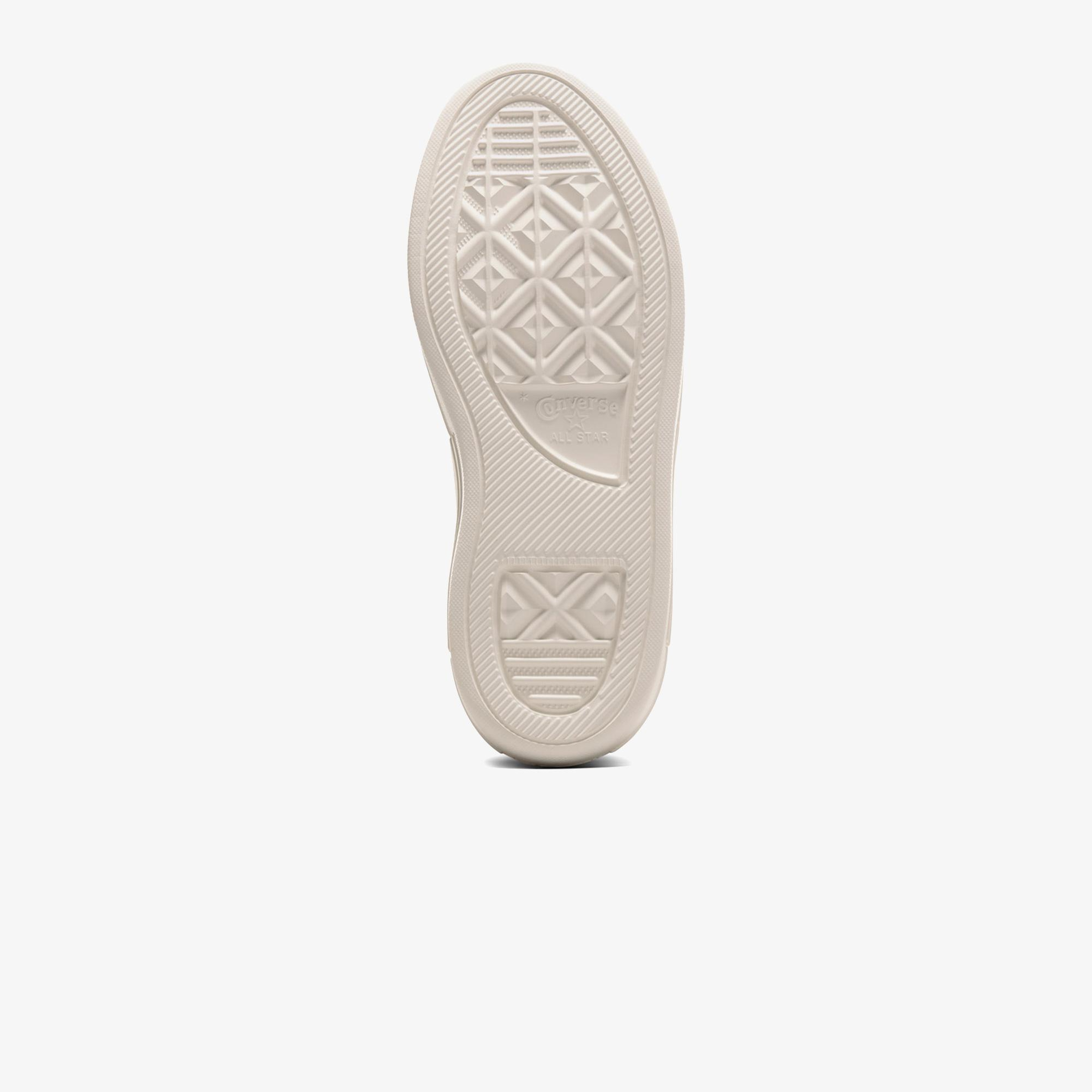 Converse  Cruise Unisex Turuncu Süet Platform Sneaker