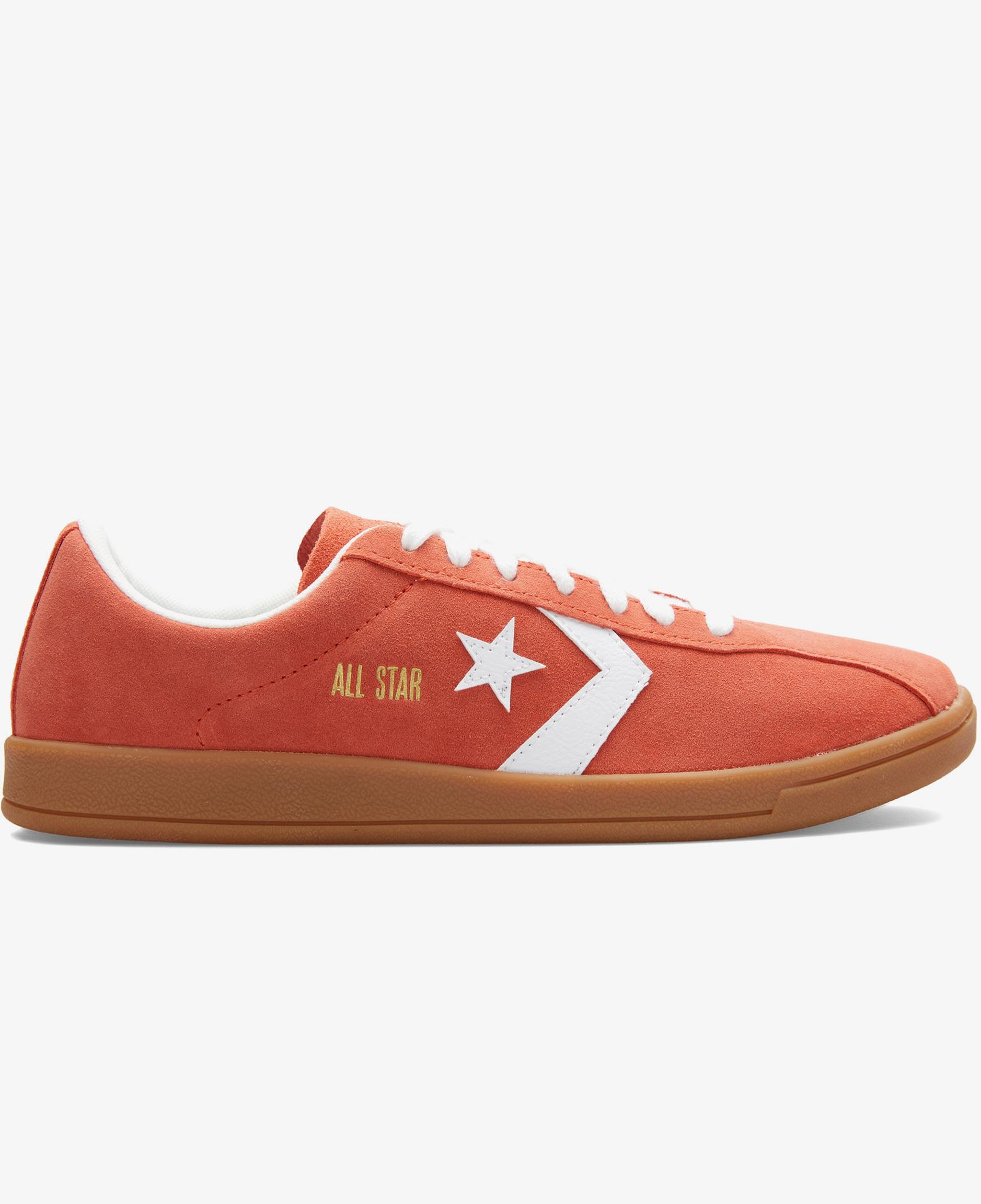 Converse Classic Trainer Unisex Turuncu Sneaker