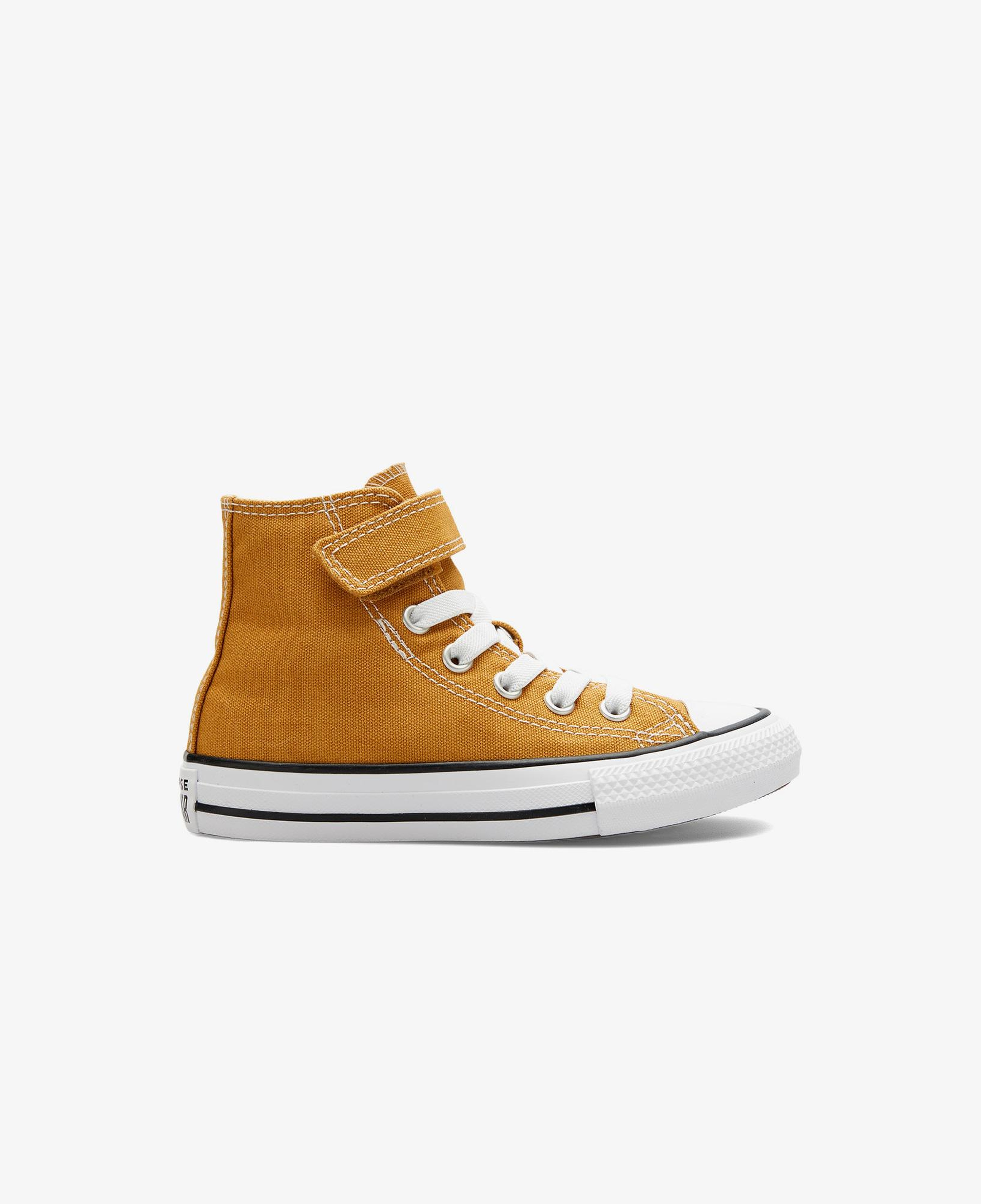 Converse Chuck Taylor All Star 1V Çocuk Sarı Sneaker