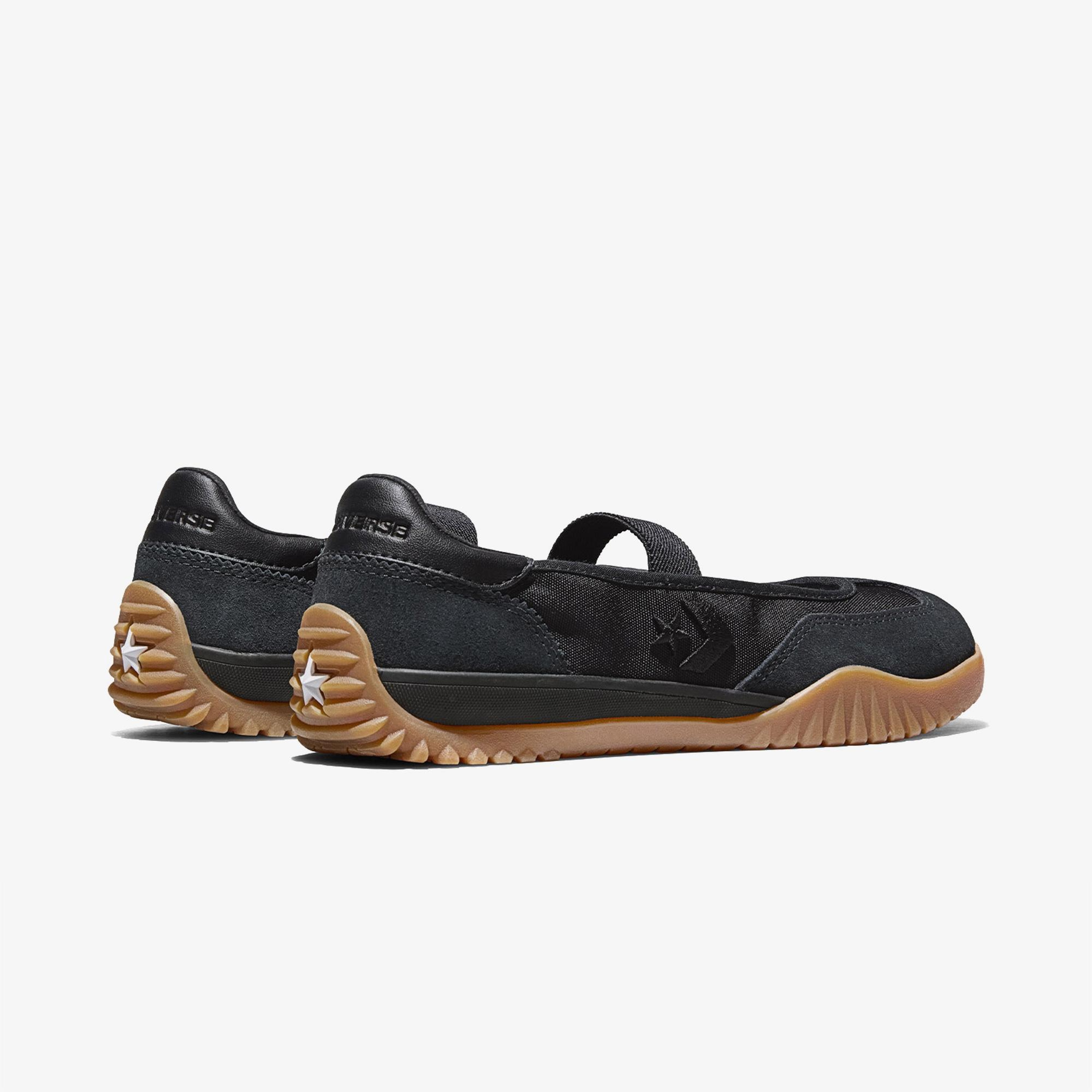 Converse Run Star Trainer Unisex Siyah Babet