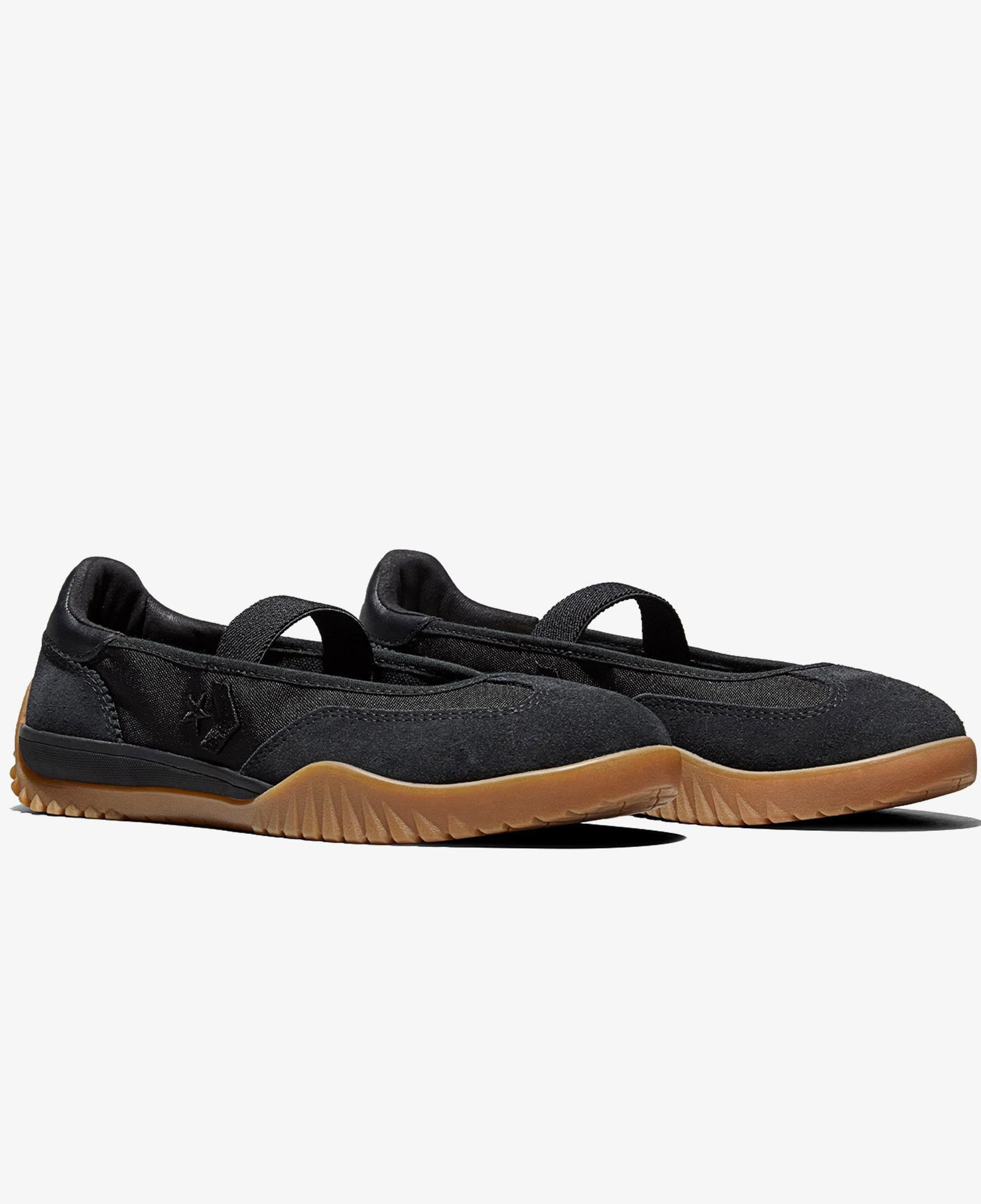 Converse Run Star Trainer Unisex Siyah Babet