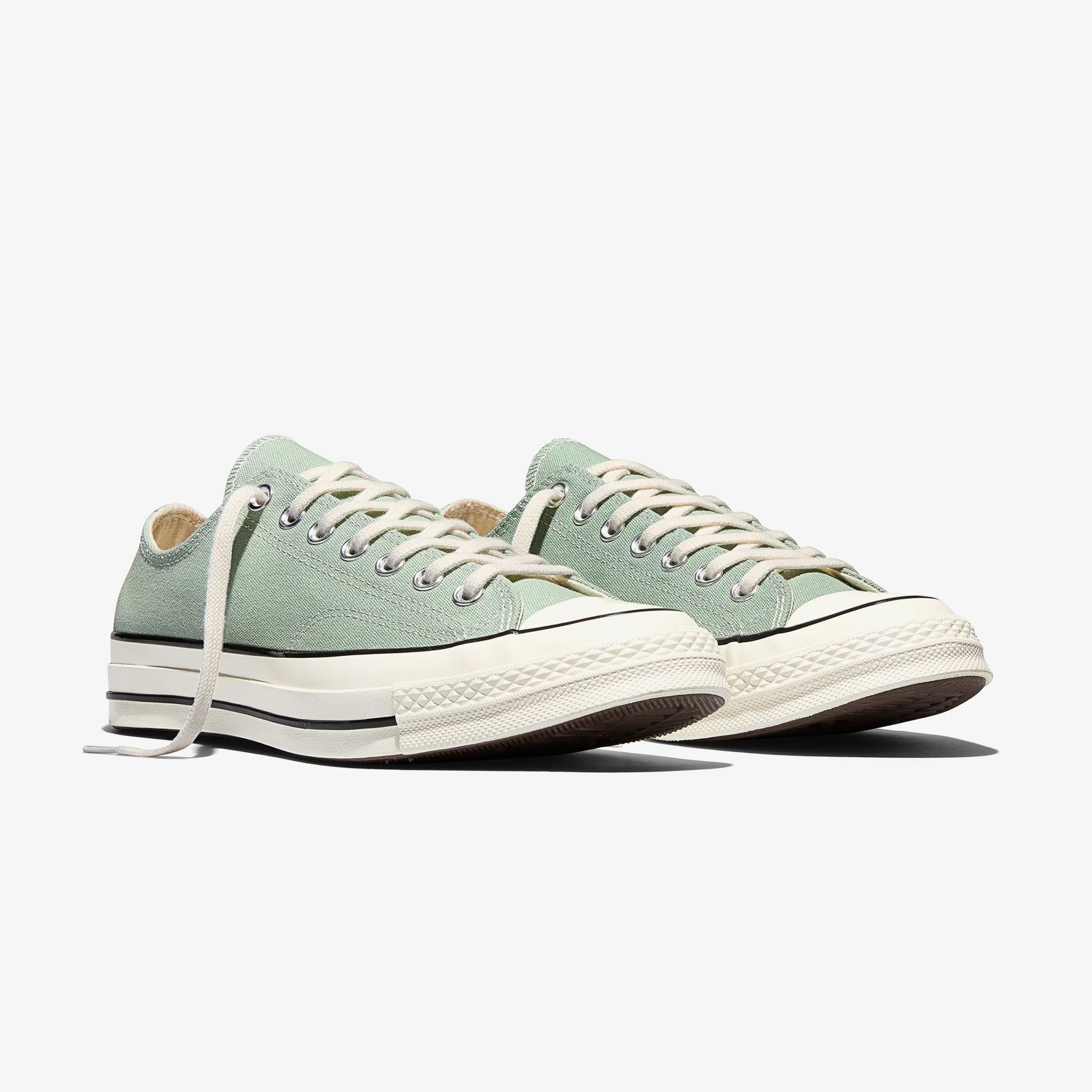 Converse Chuck 70 Unisex Kekik Yeşili Sneaker