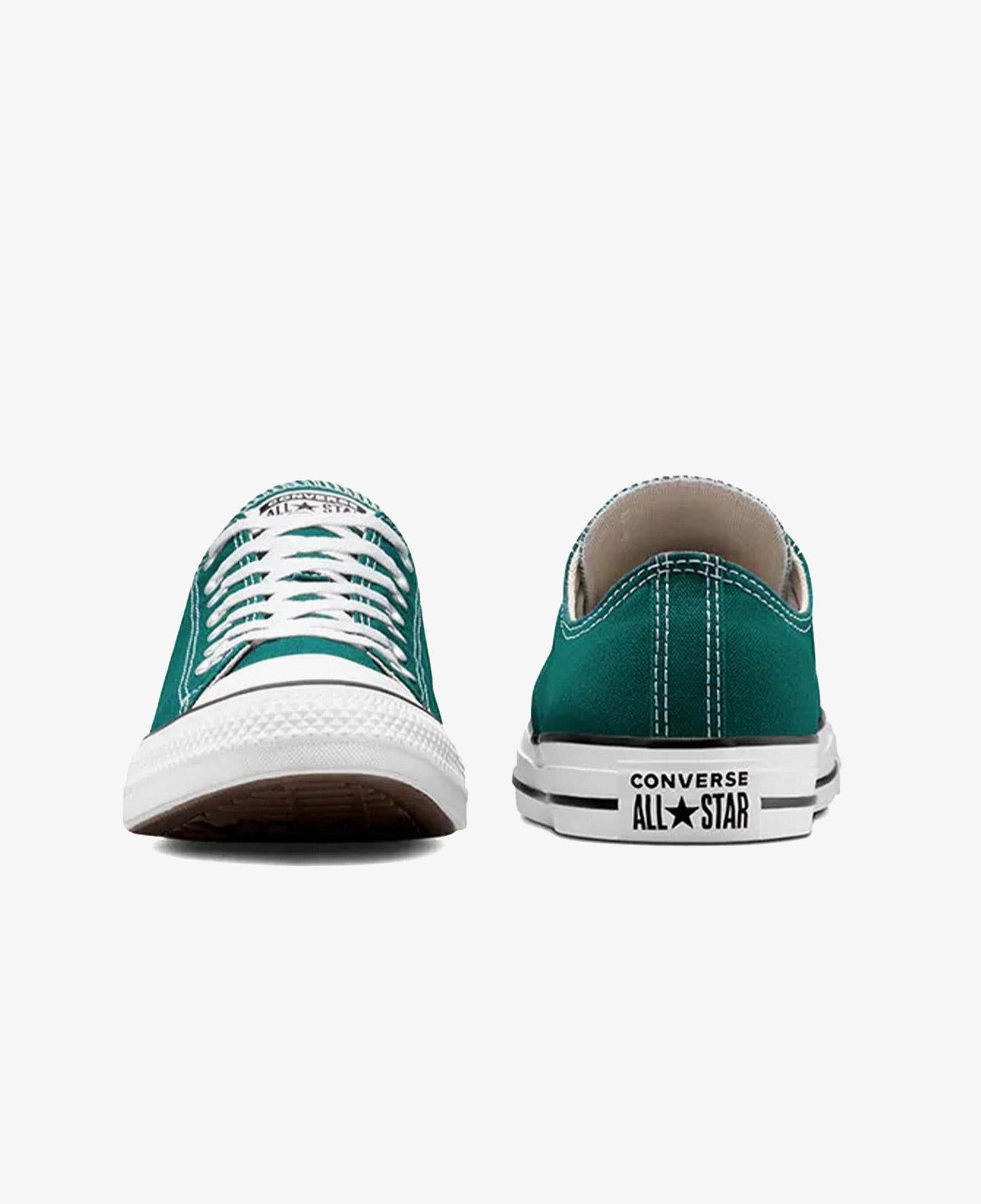 Converse Chuck Taylor All Star Unisex Yeşil Sneaker