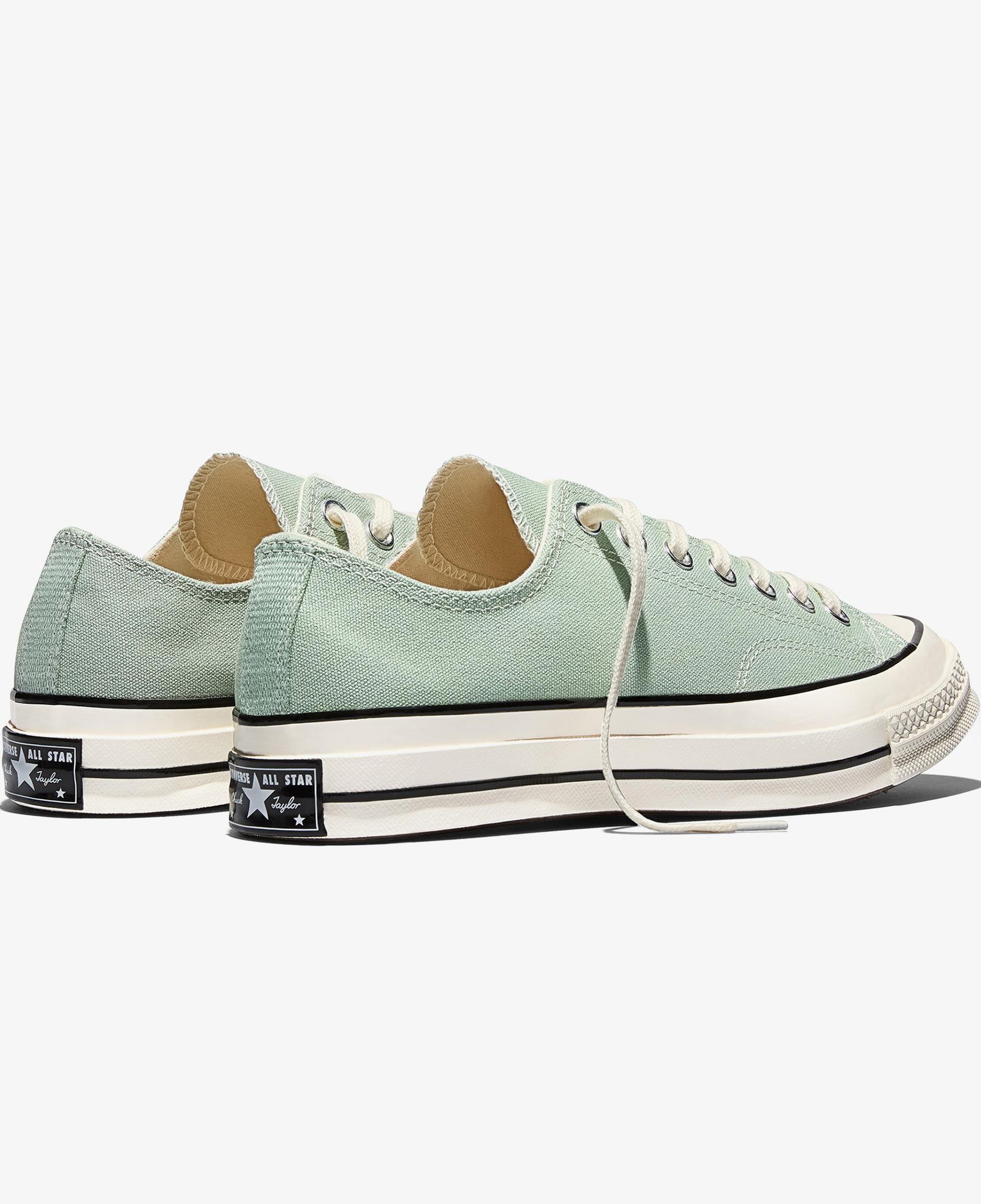 Converse Chuck 70 Unisex Kekik Yeşili Sneaker