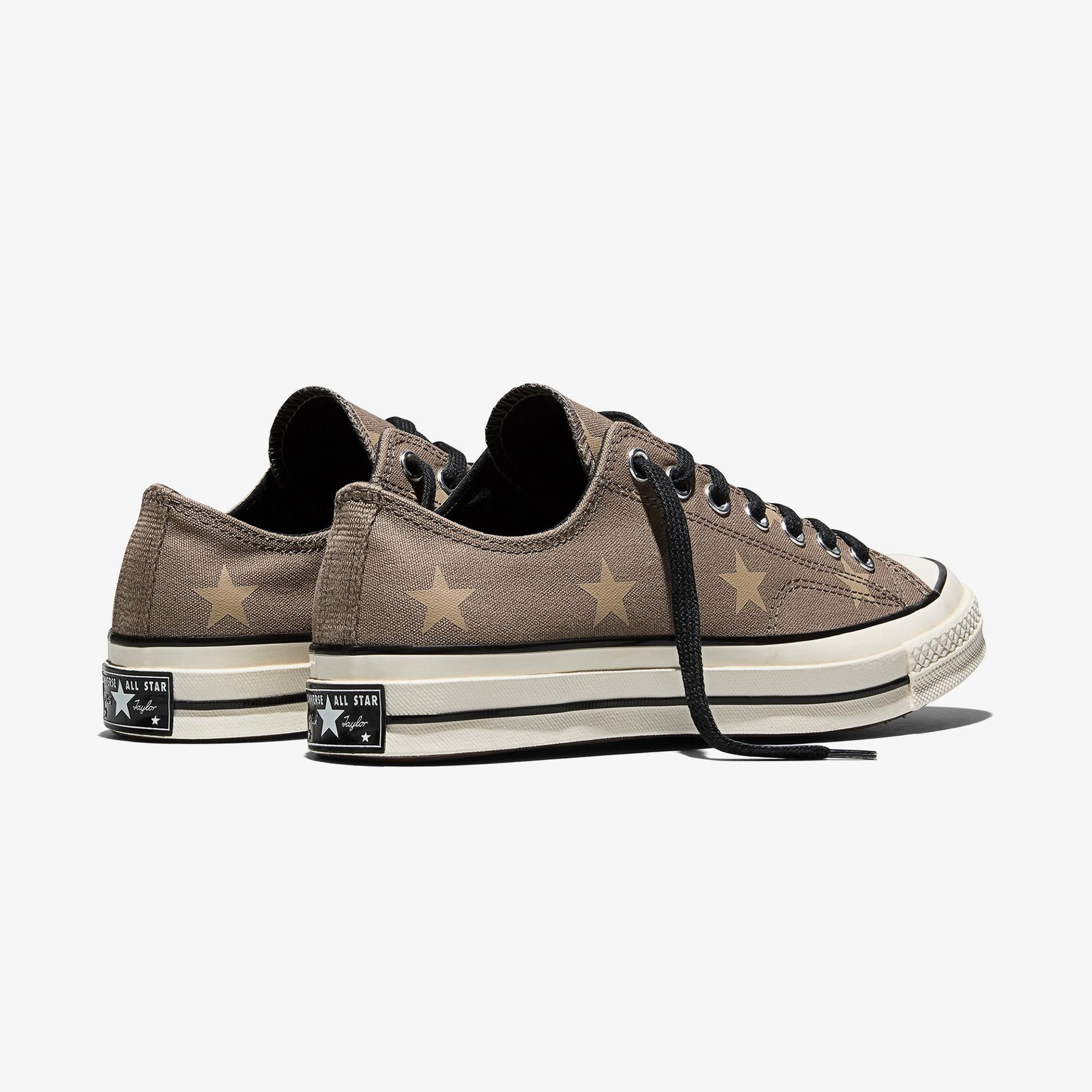 Converse Chuck 70 Unisex Kahverengi Sneaker