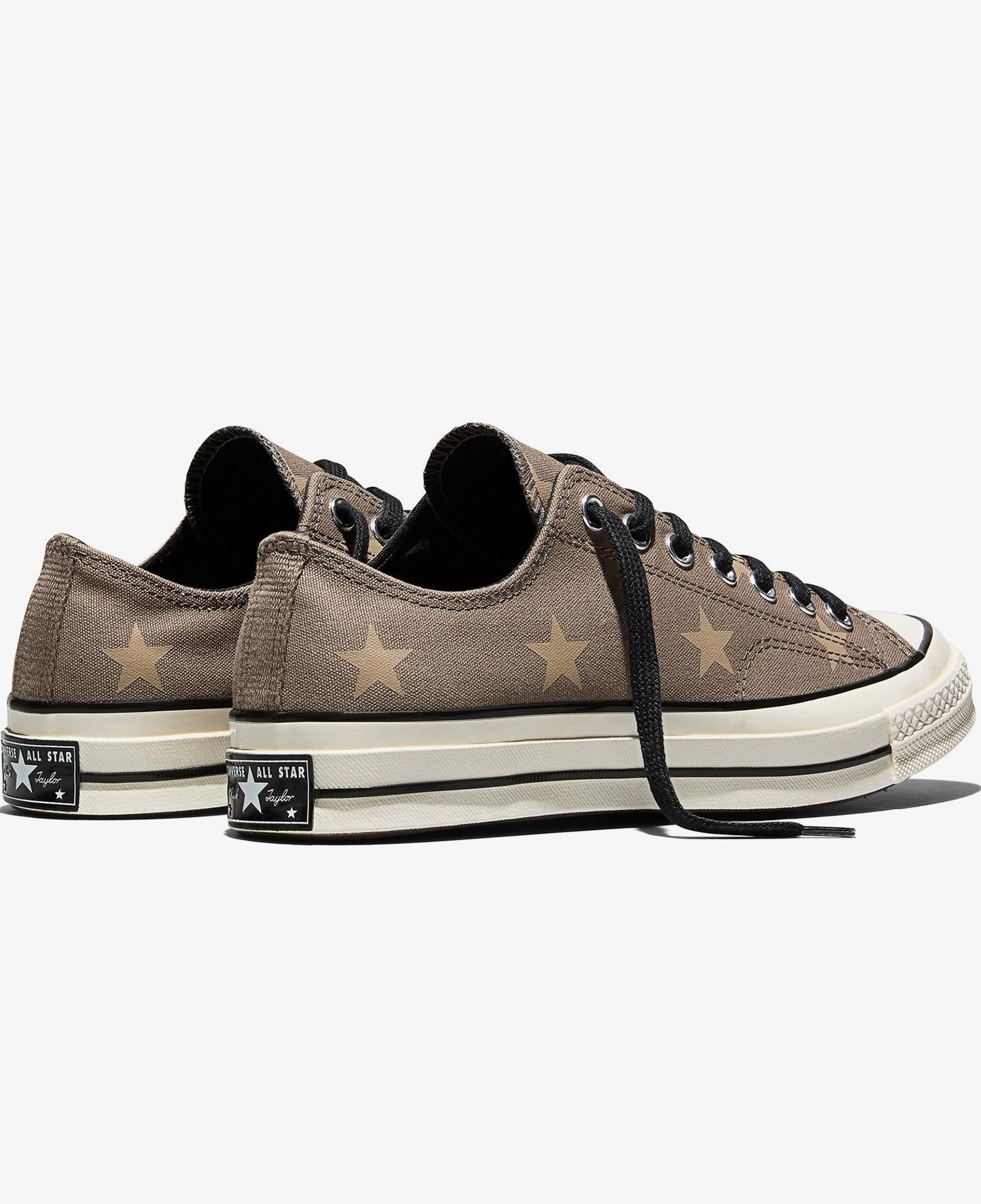 Converse Chuck 70 Unisex Kahverengi Sneaker