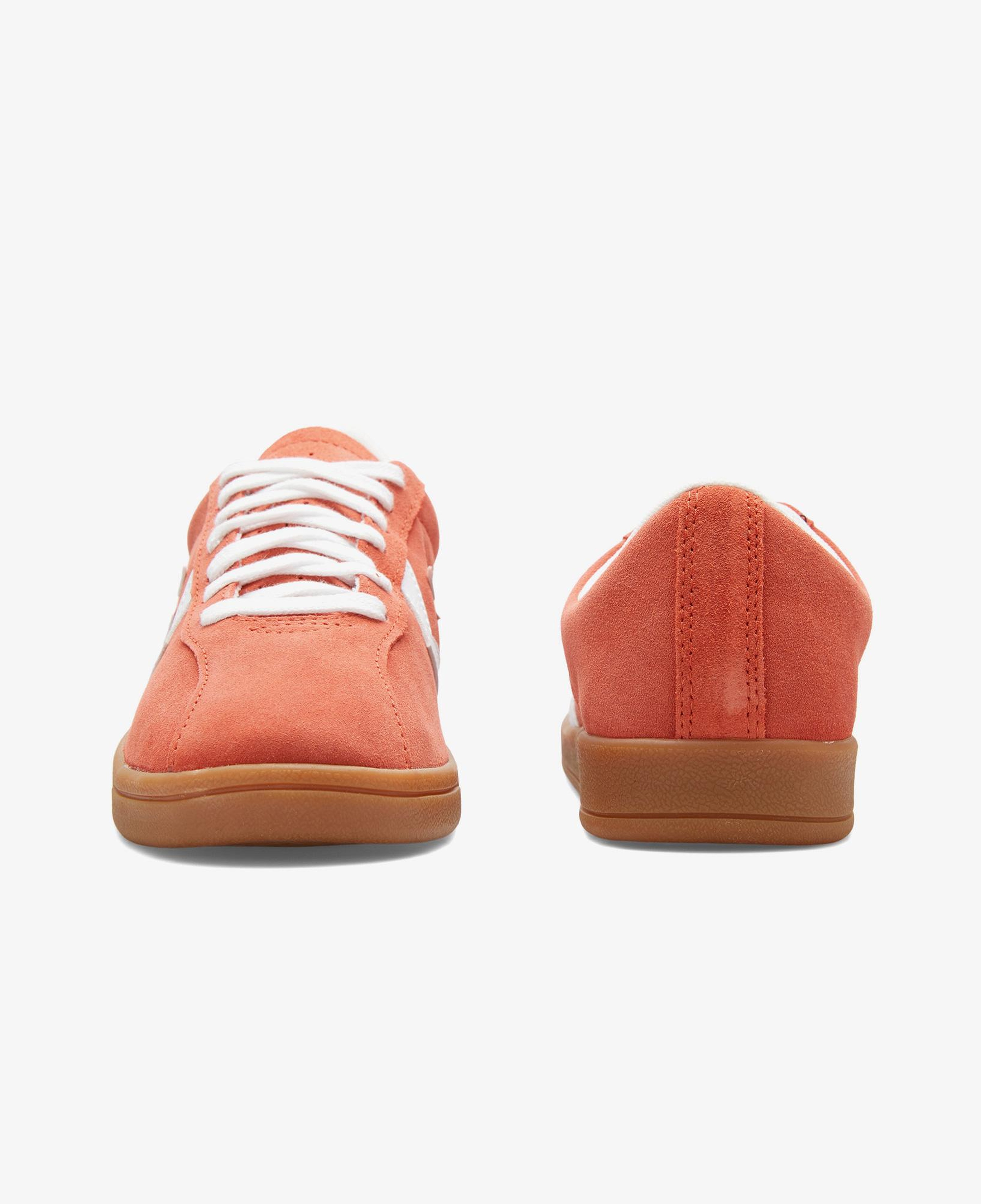 Converse Classic Trainer Unisex Turuncu Sneaker
