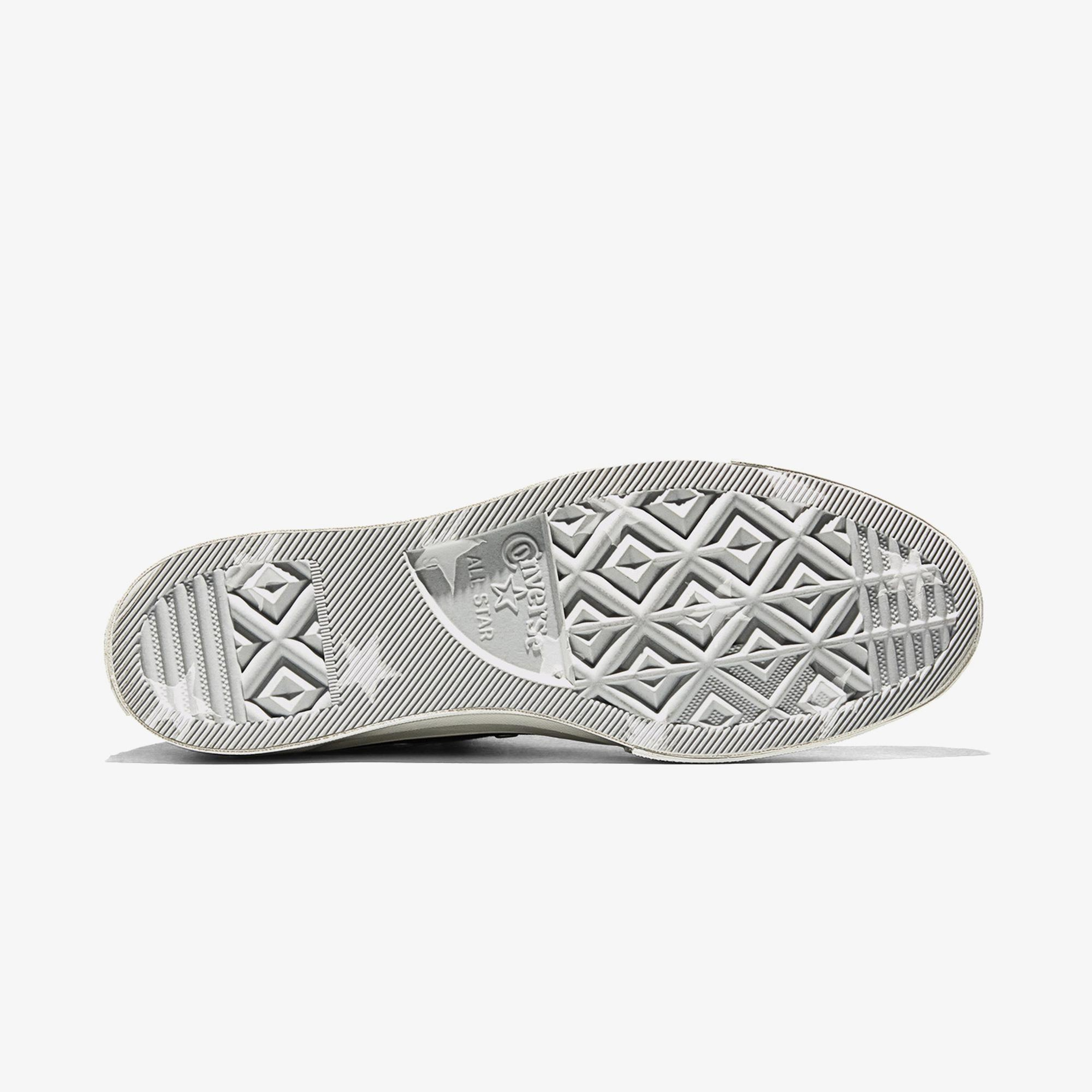 Converse Chuck 70 Unisex Siyah Sneaker