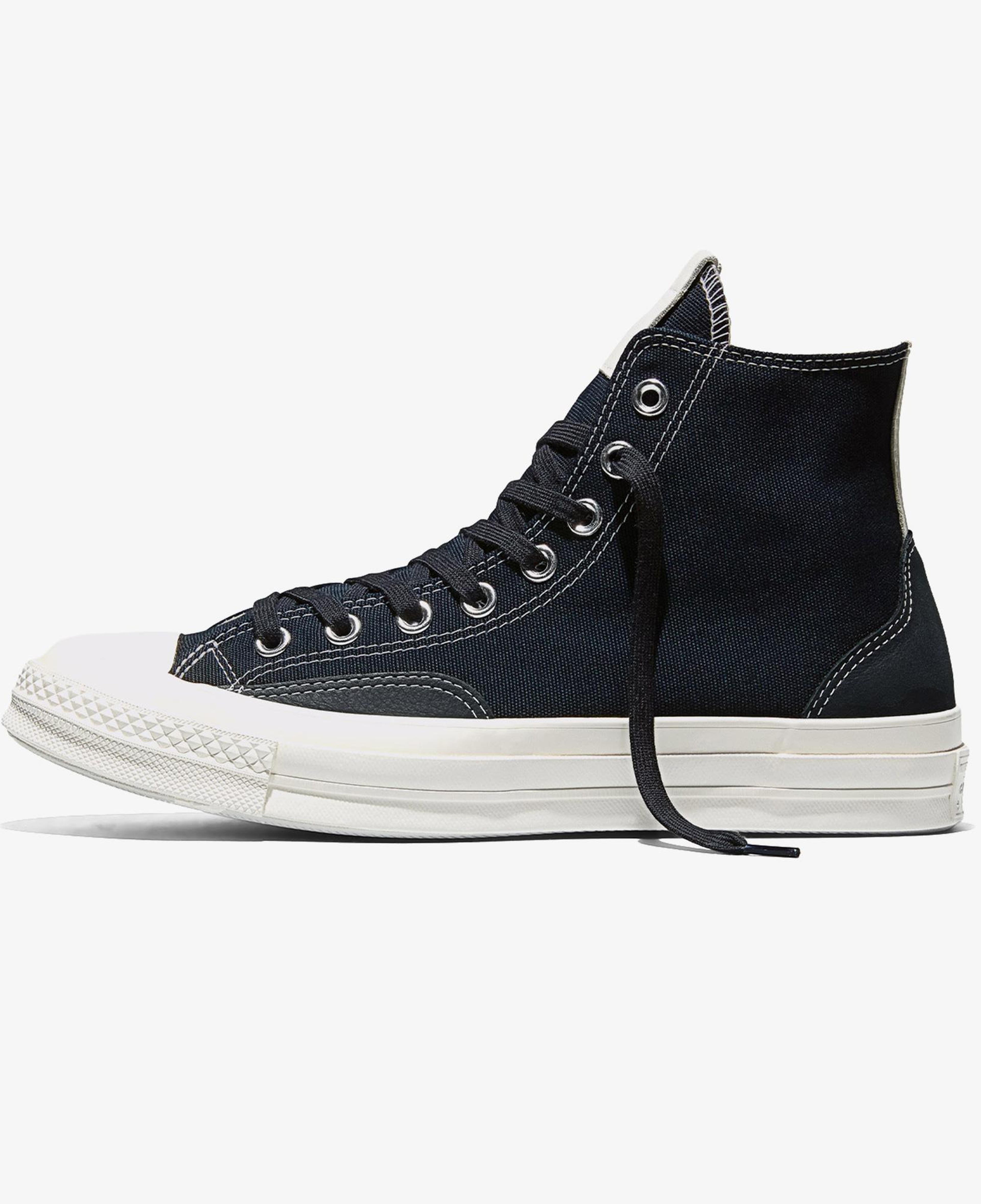 Converse Chuck 70 Unisex Siyah Sneaker