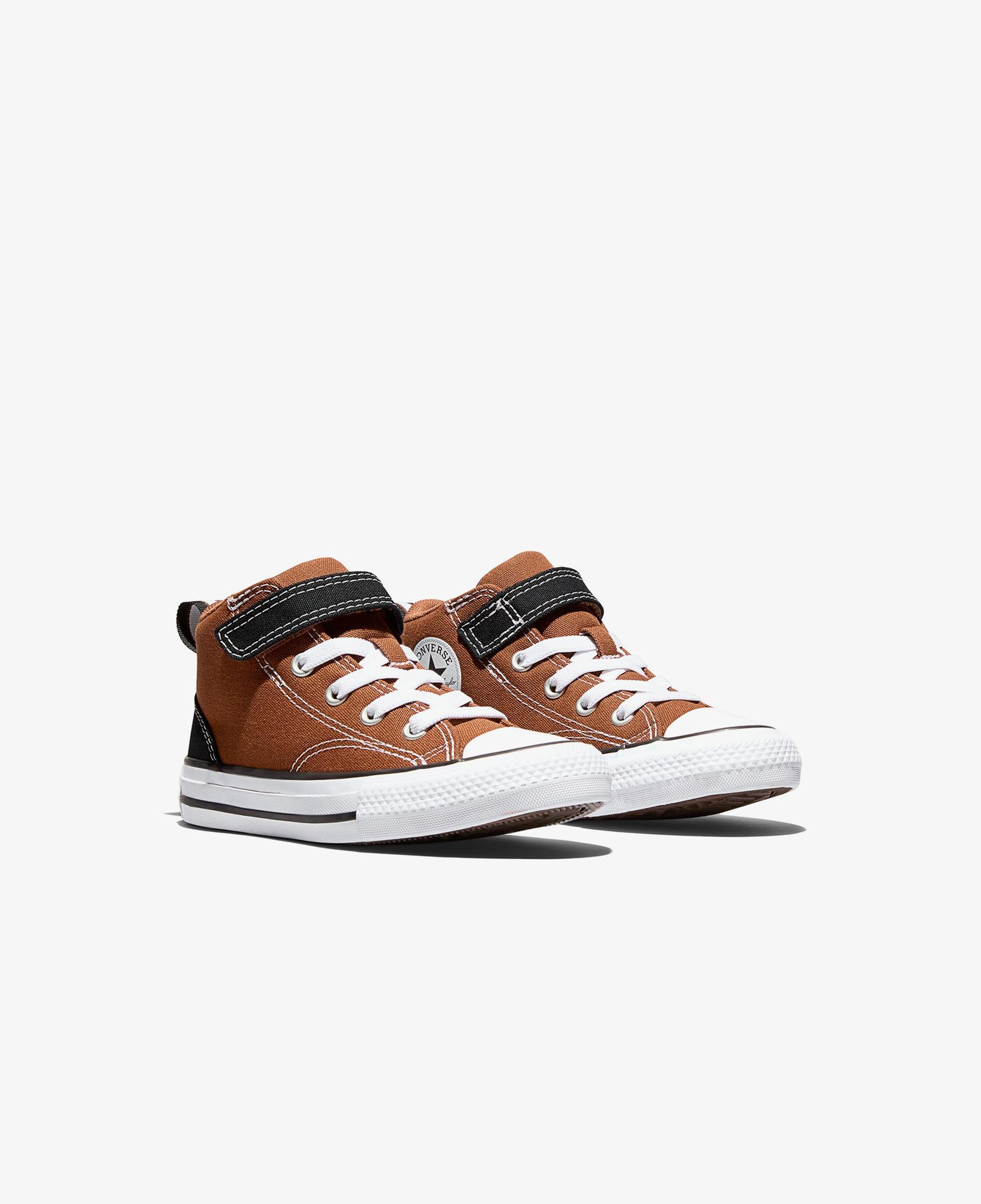 Converse Chuck Taylor All Star Malden Street 1V Çocuk Kahverengi Sneaker