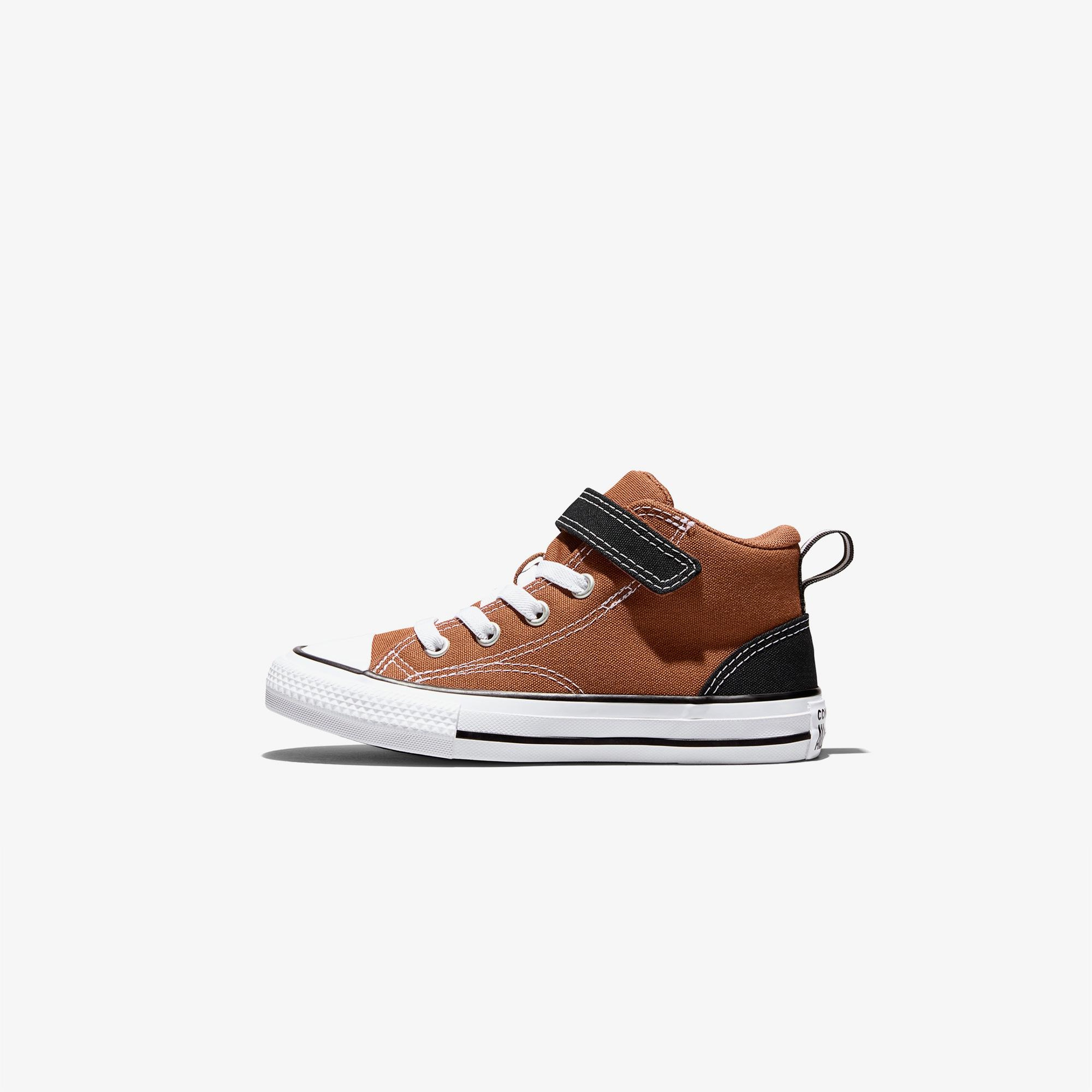 Converse Chuck Taylor All Star Malden Street 1V Çocuk Kahverengi Sneaker