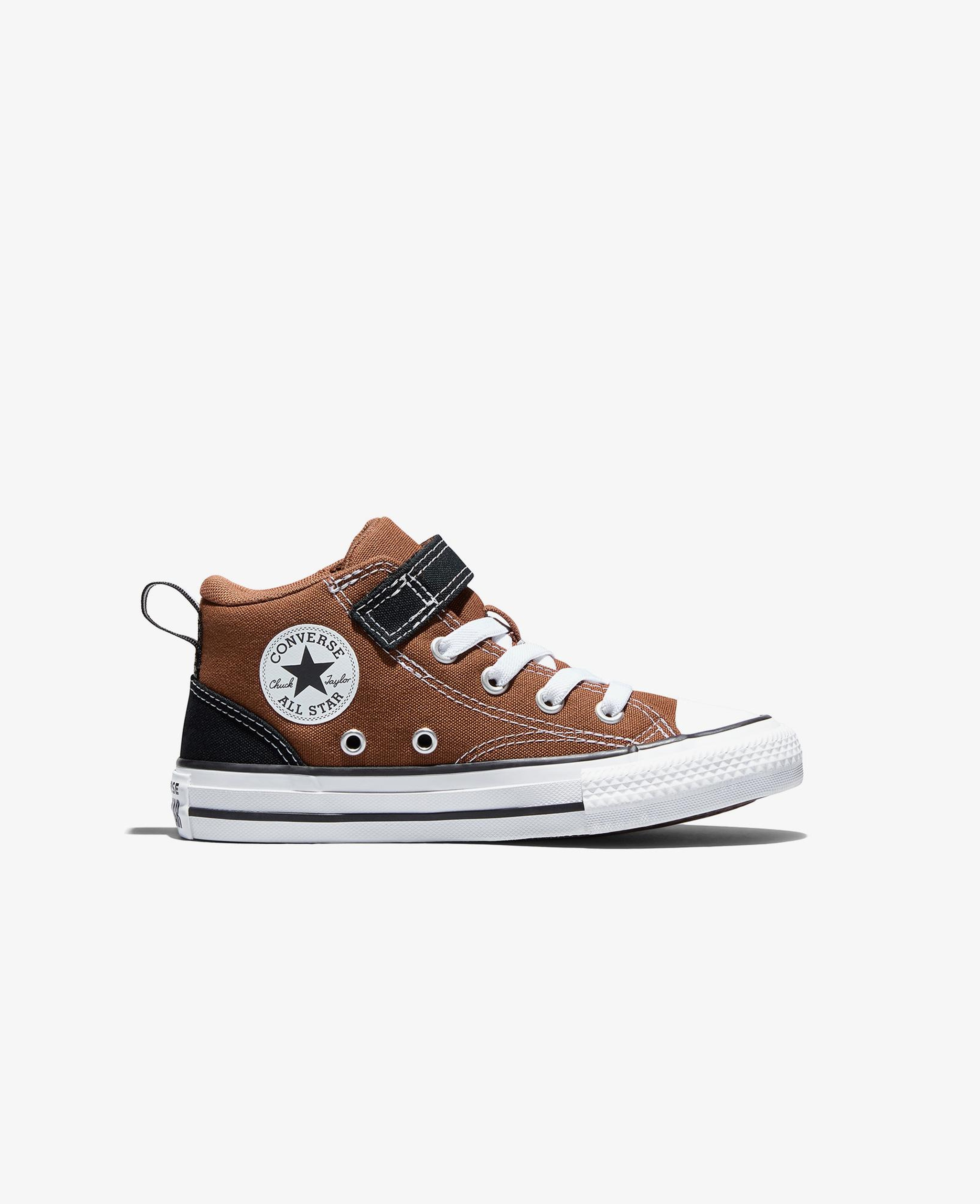 Converse Chuck Taylor All Star Malden Street 1V Çocuk Kahverengi Sneaker