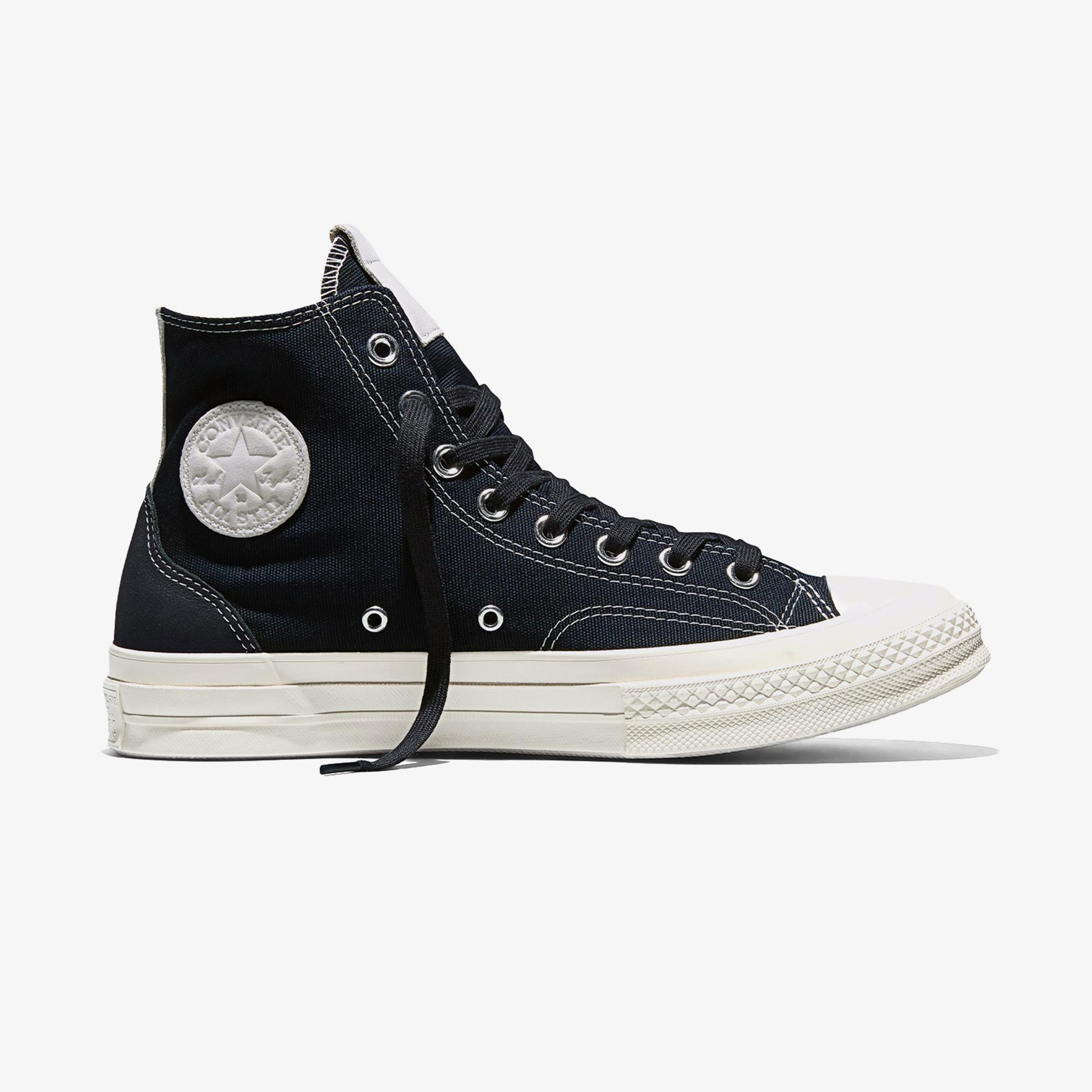 Converse Chuck 70 Unisex Siyah Sneaker