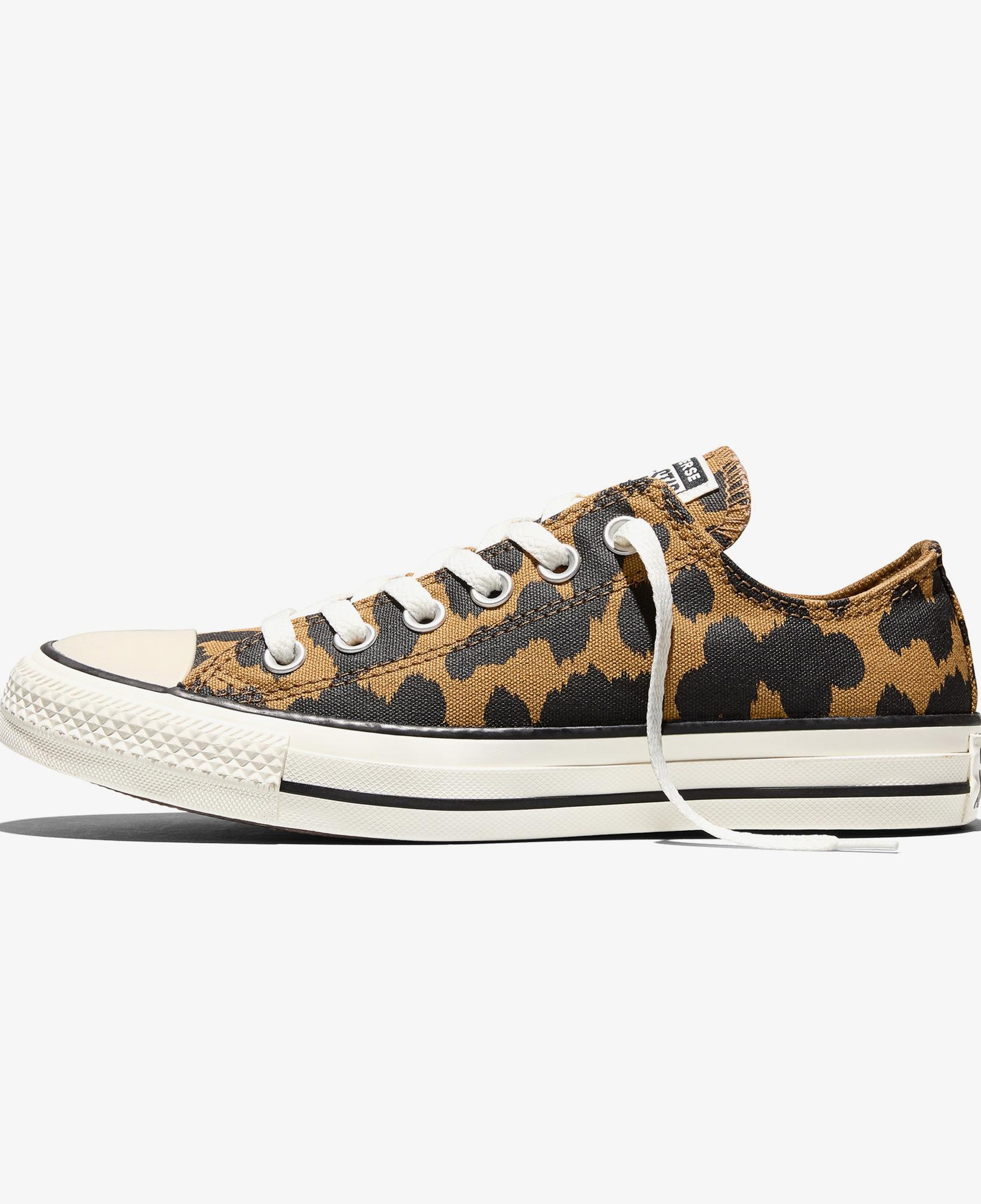 Converse Chuck Taylor All Star Unisex Sarı Sneaker