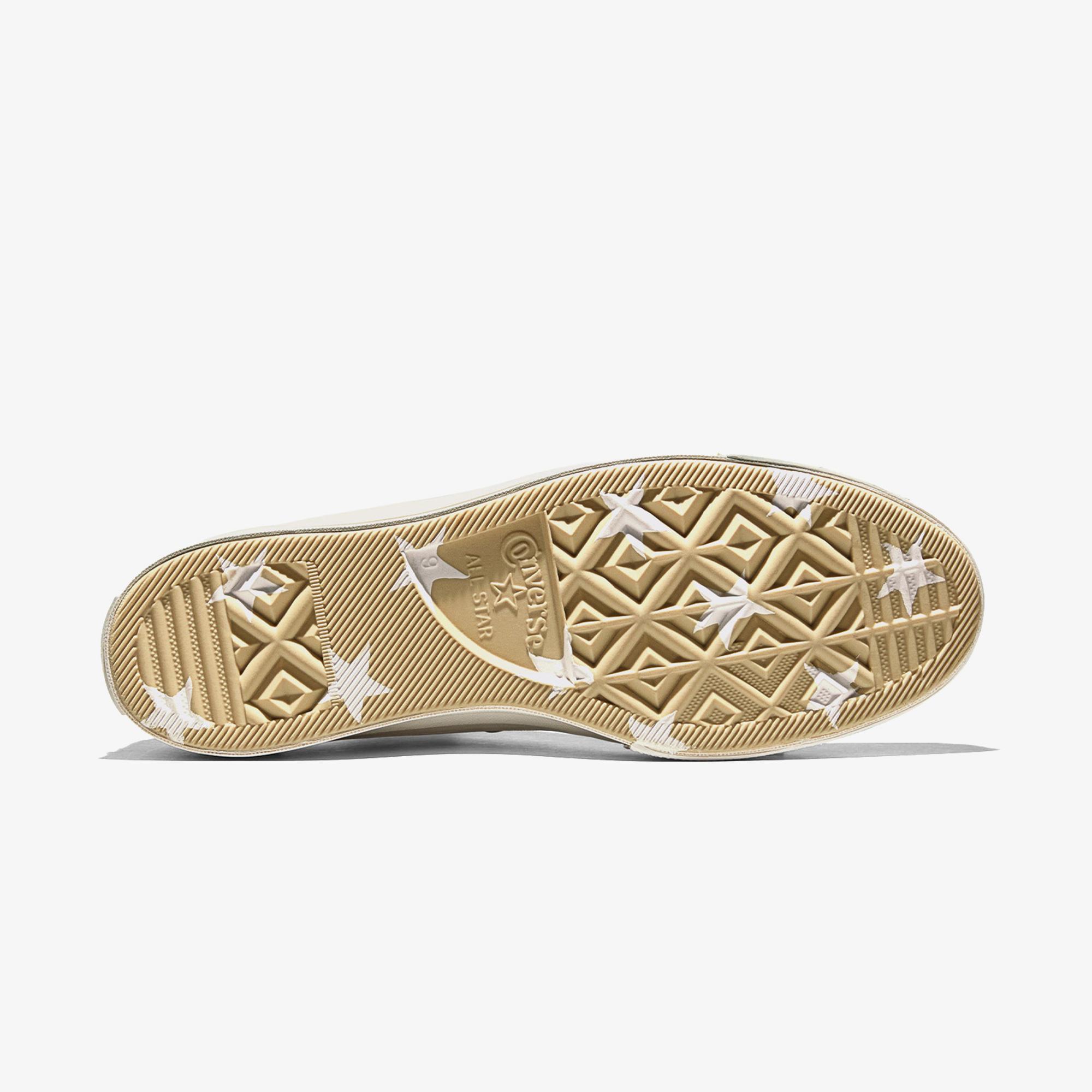 Converse Krem Converse Chuck Unisex