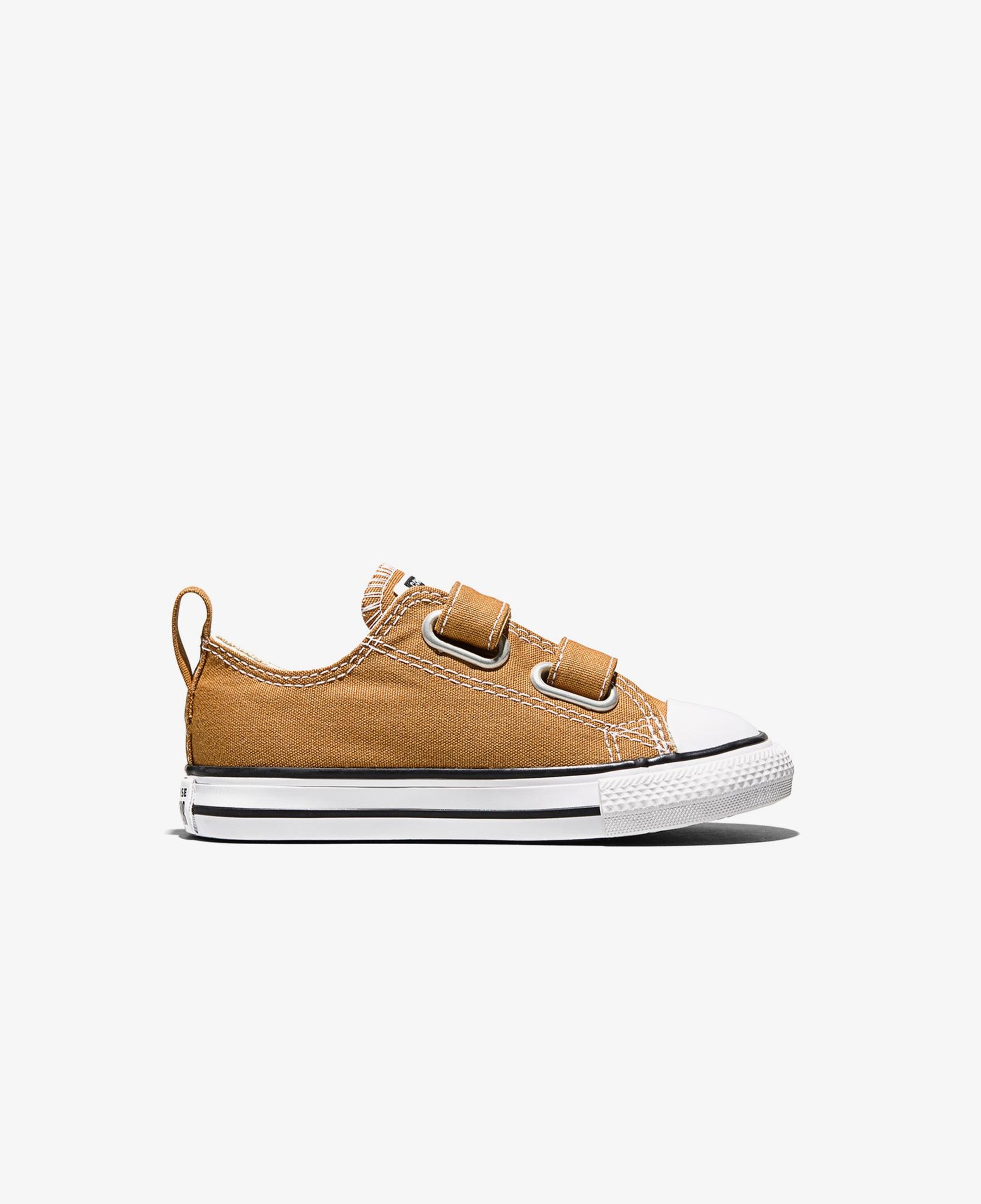 Converse Chuck Taylor All Star 2V Bebek Sarı Sneaker