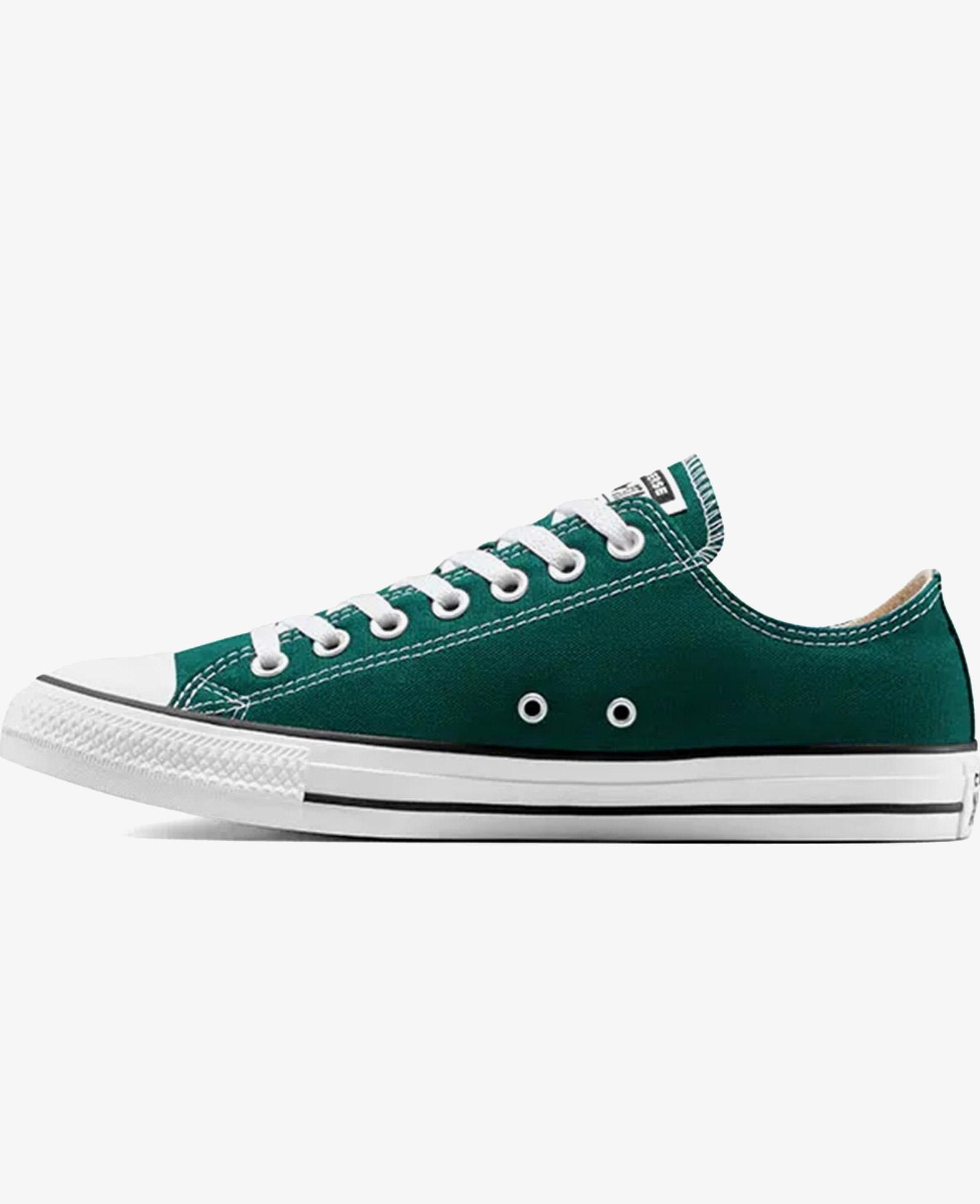 Converse Chuck Taylor All Star Unisex Yeşil Sneaker