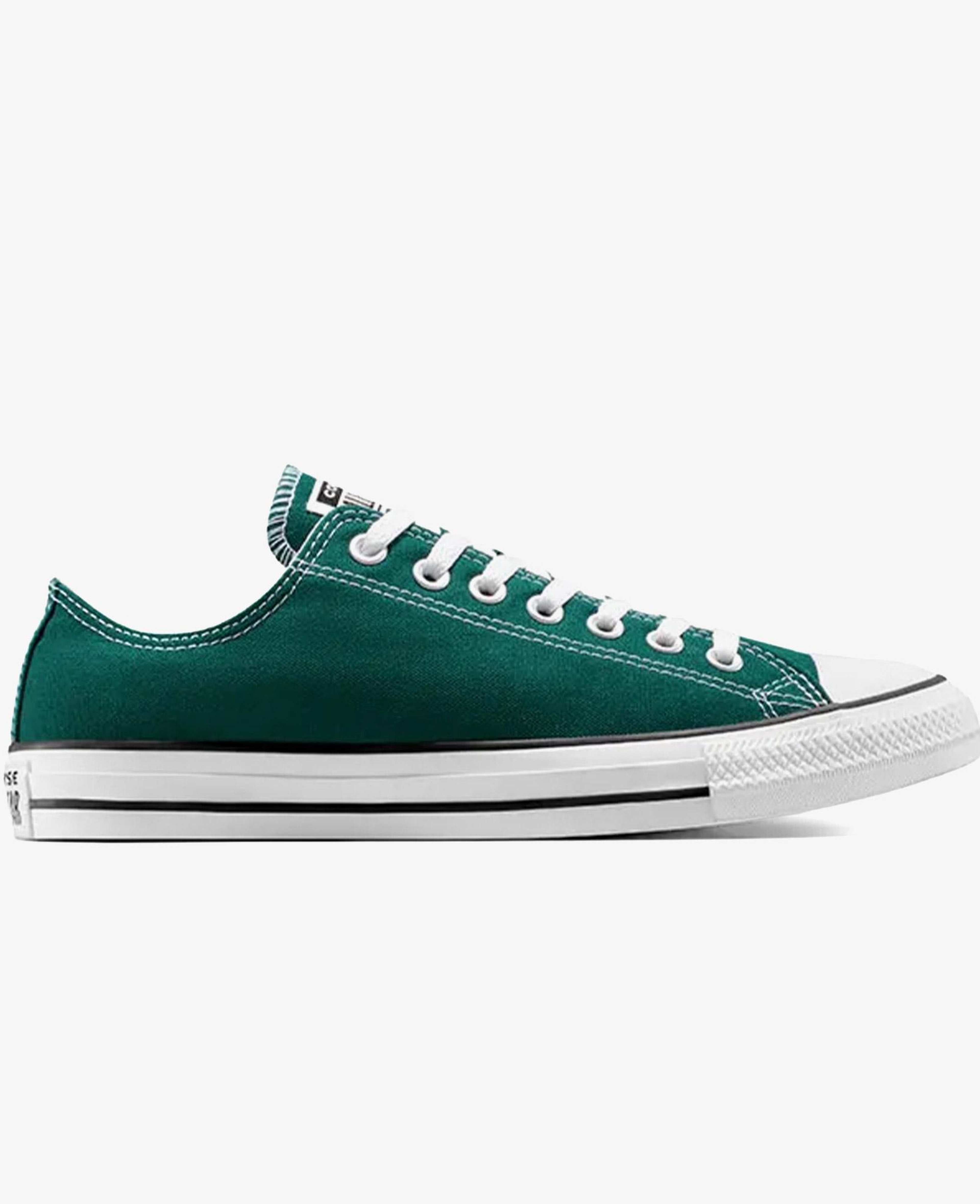 Converse Chuck Taylor All Star Unisex Yeşil Sneaker
