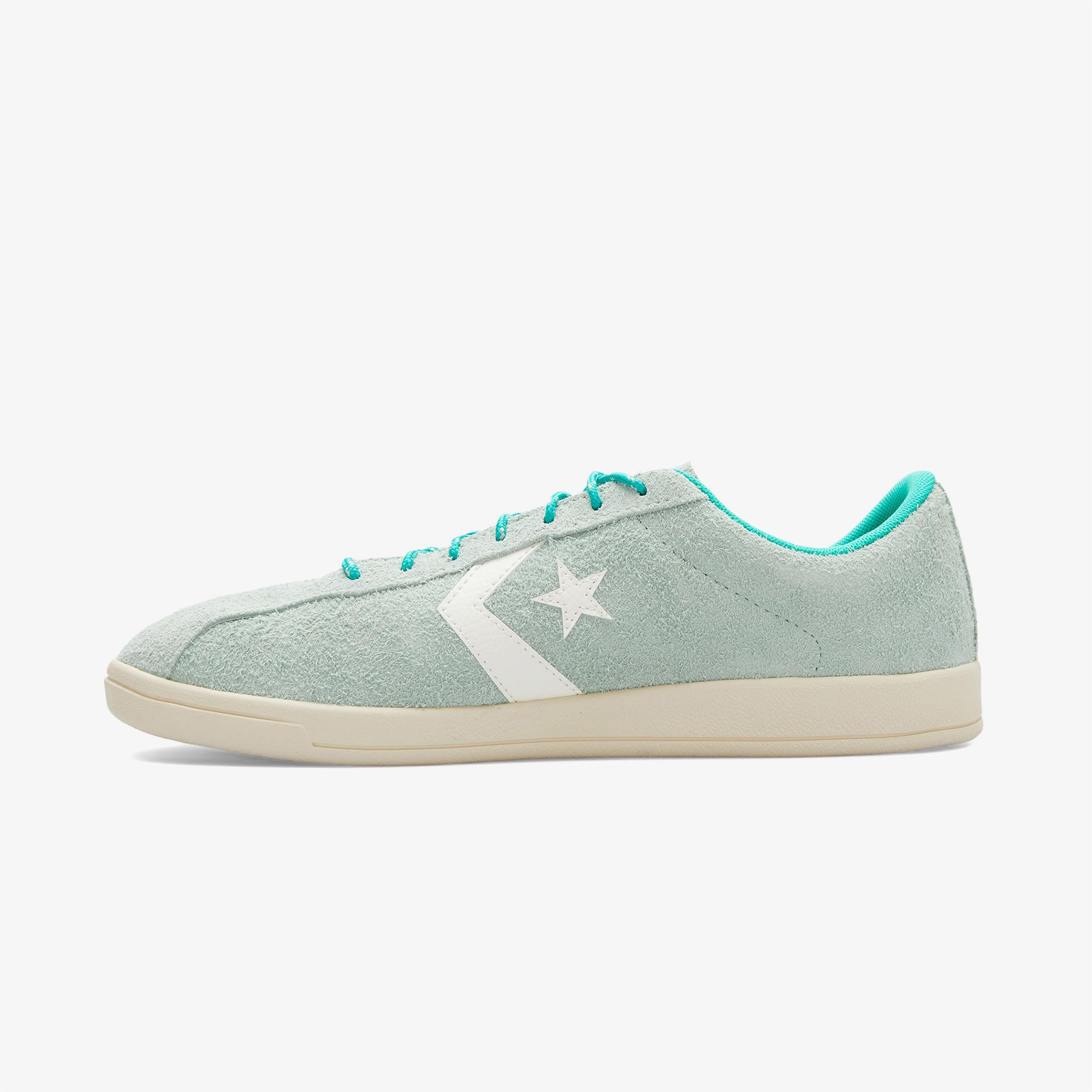 Converse Classic Trainer Unisex Yeşil Sneaker