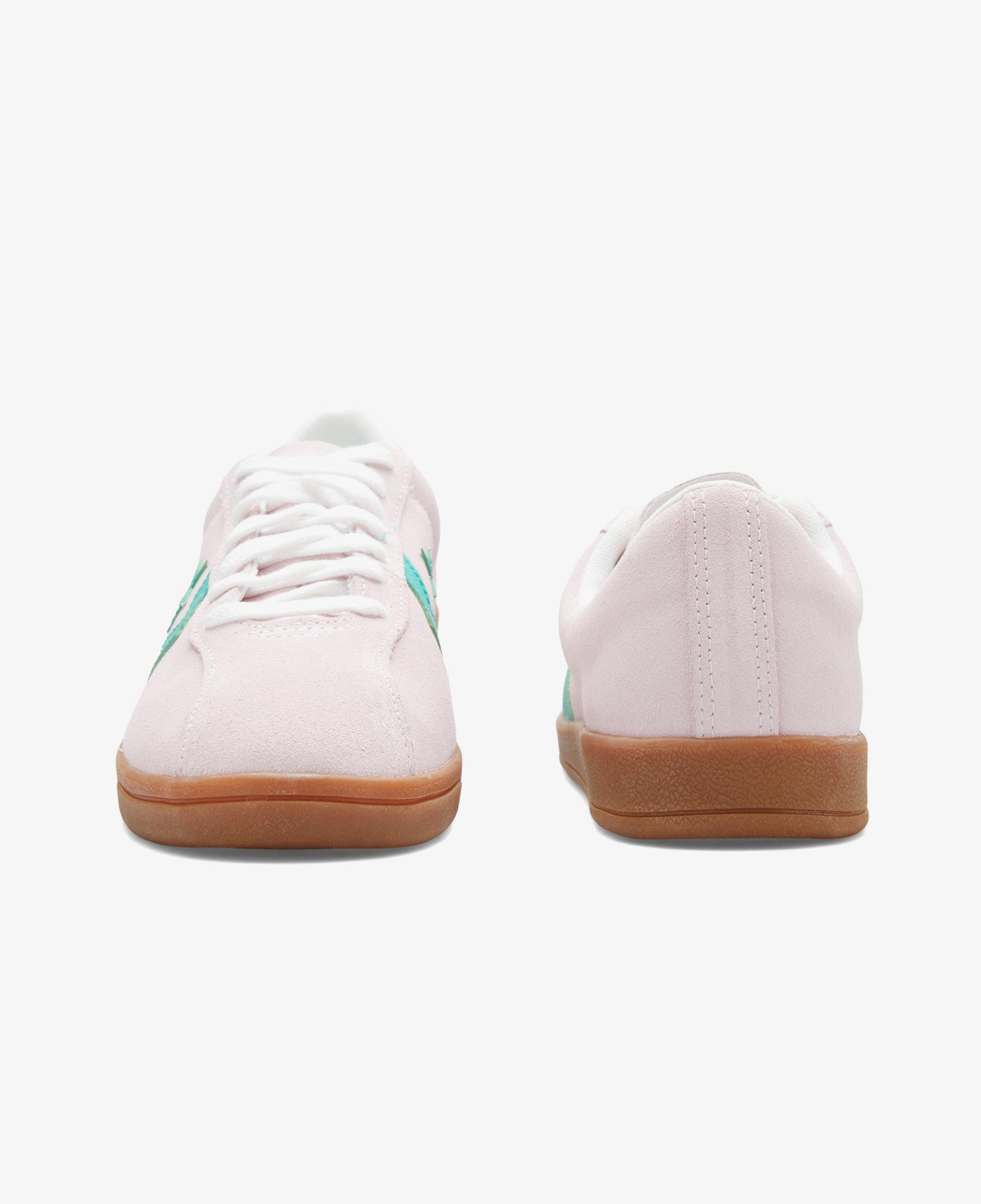Converse Classic Trainer Unisex Pembe Sneaker