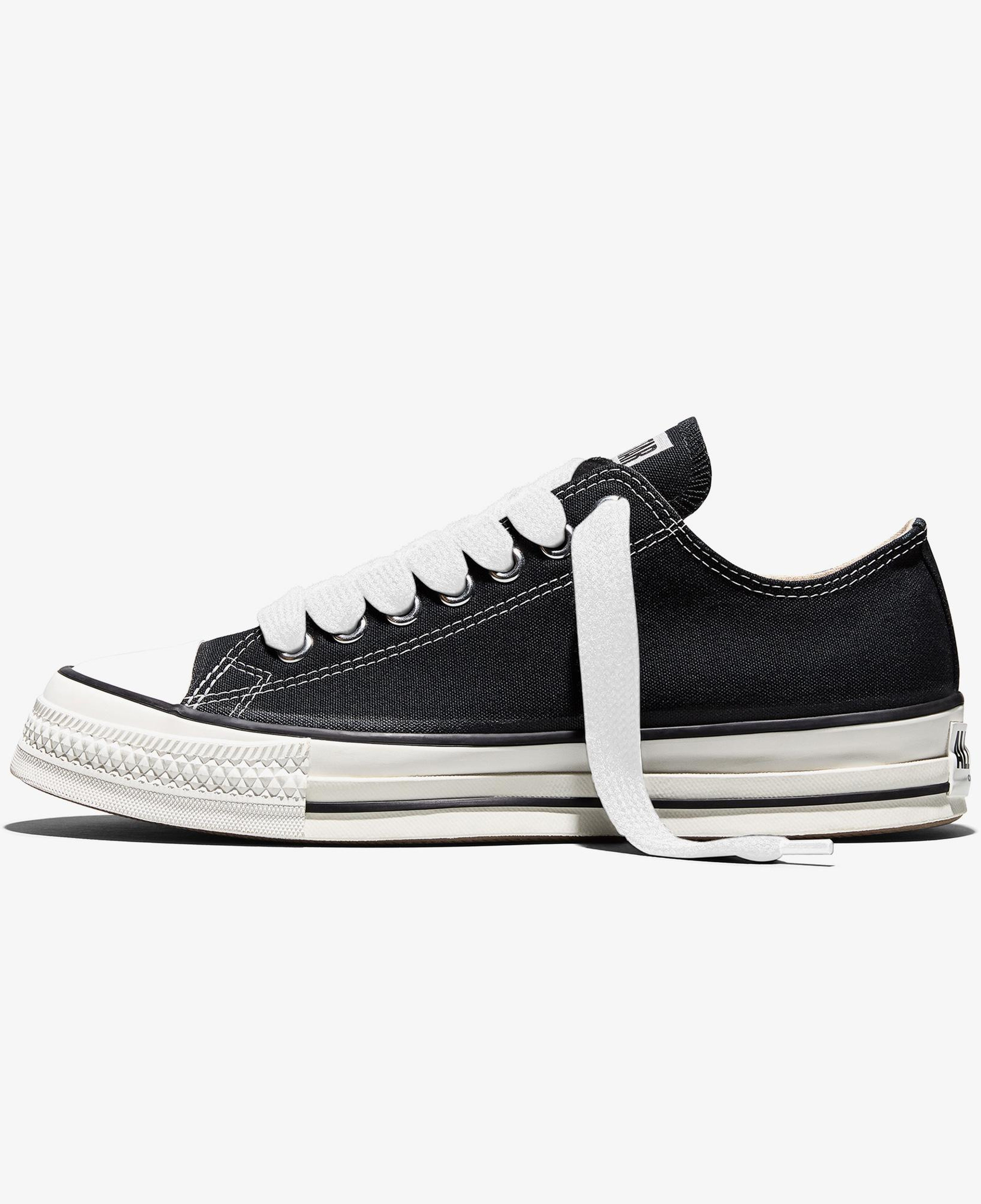 Converse Chuck Taylor Throwback Unisex Siyah Sneaker