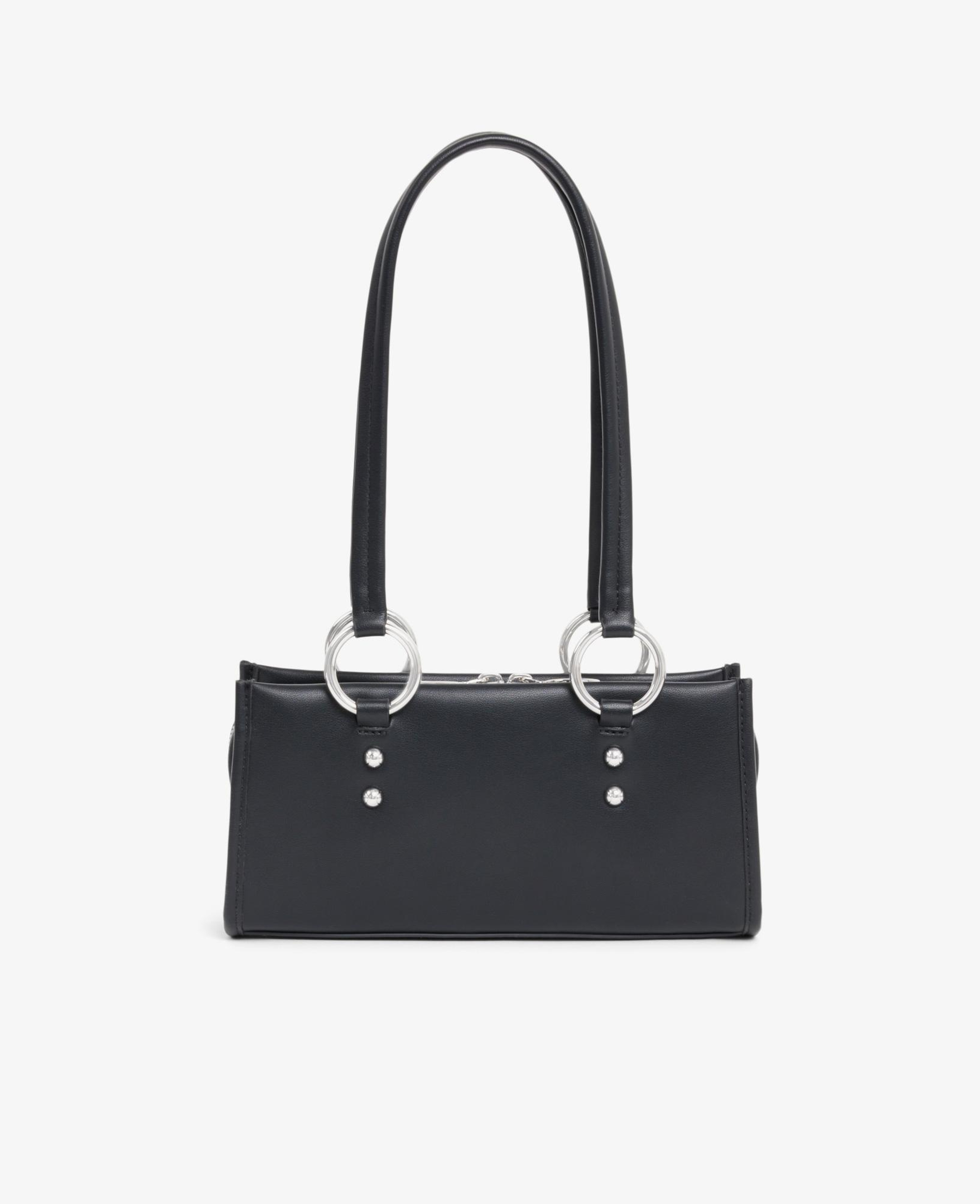 Lacoste Celys Kadın Siyah Omuz Çantası